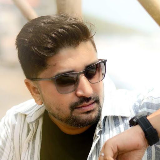 Akash Ghosh