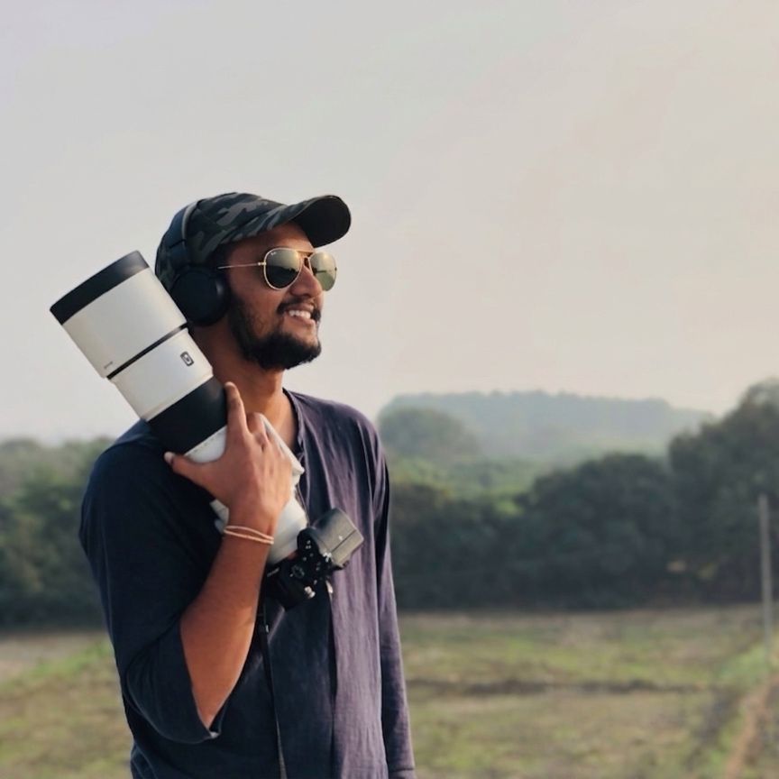 Arun Chandra Reddy