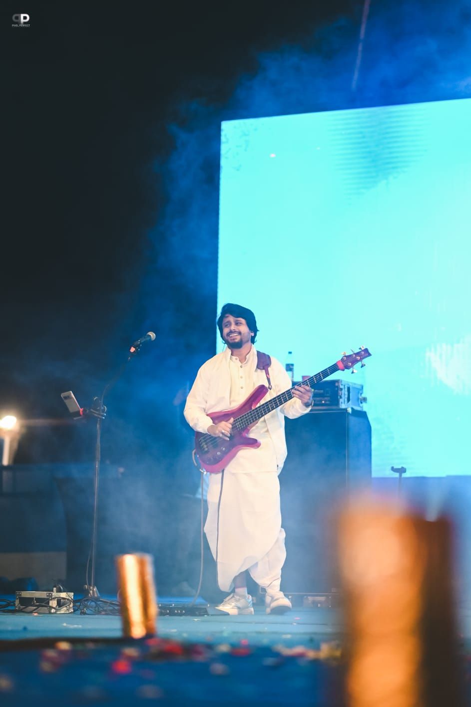 Arnav Bachospati Chakraborty