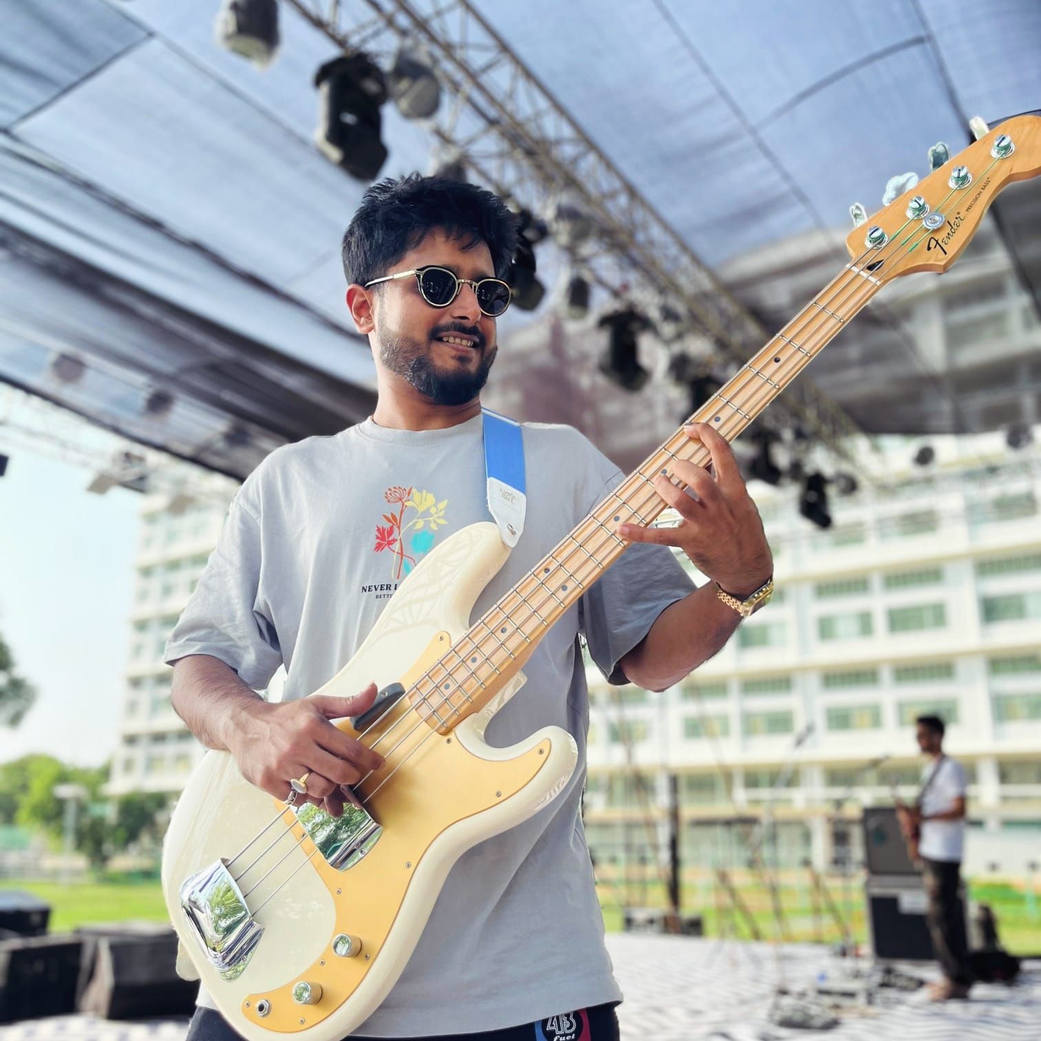 Arnav Bachospati Chakraborty