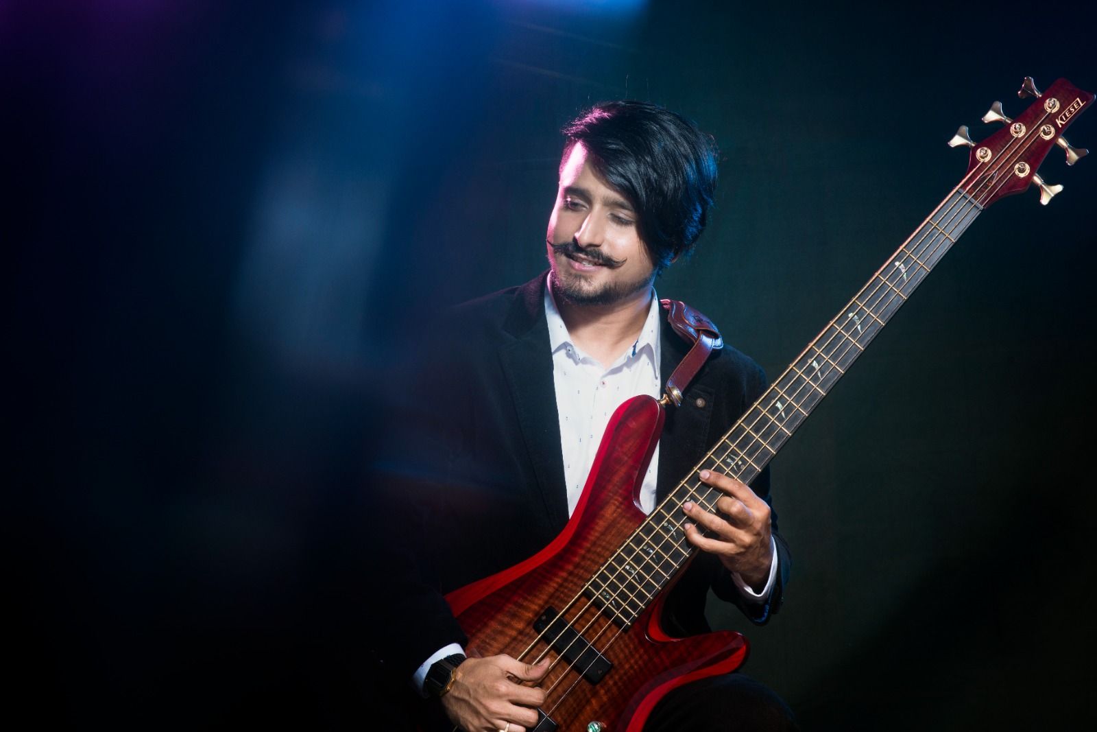 Arnav Bachospati Chakraborty