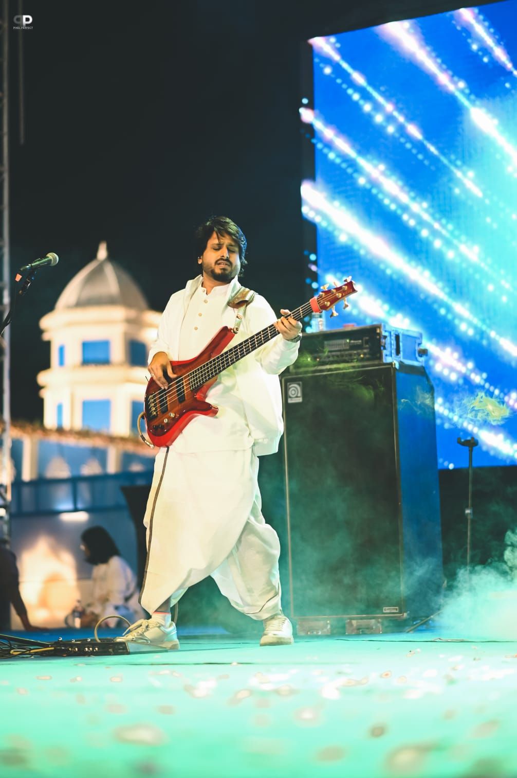 Arnav Bachospati Chakraborty