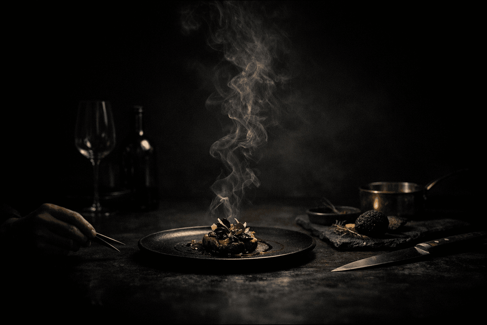 WallMag Food Creator Awards 2026: A National Spotlight on Flavour, Craft & Culinary Storytelling post image