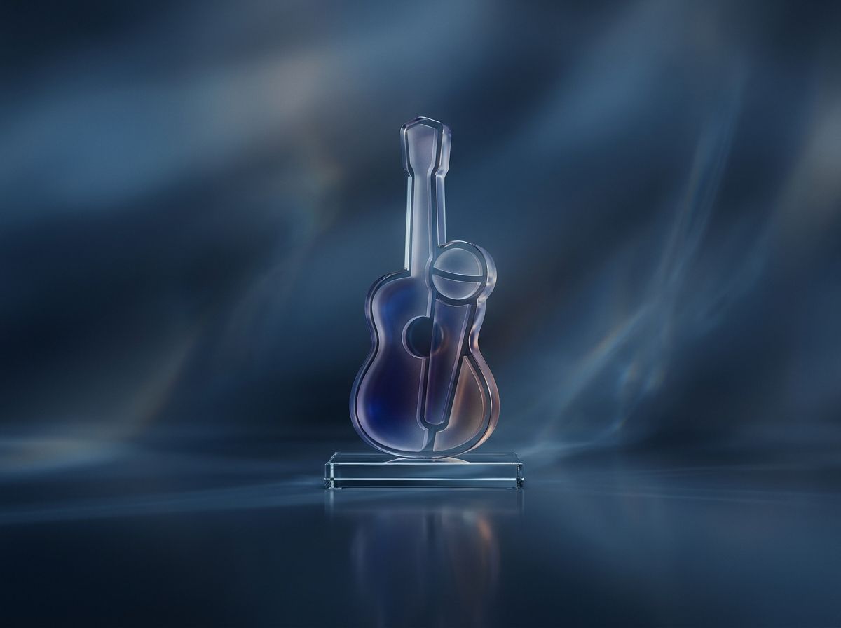 Reimagining the Songs We Already Love: Cover Artist Awards 2026 post image