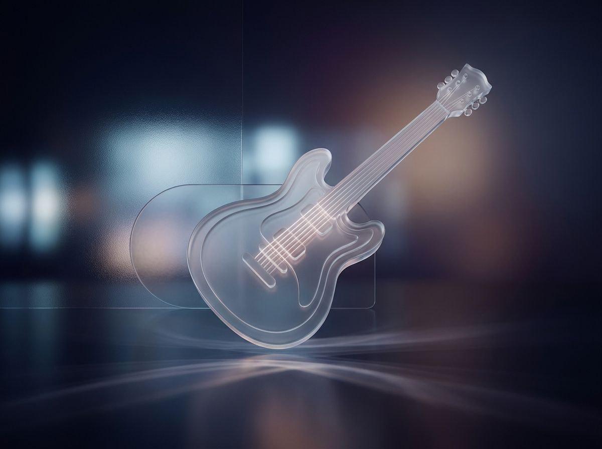 Six Strings and a Country to Play For: Guitar Player Awards 2026 post image