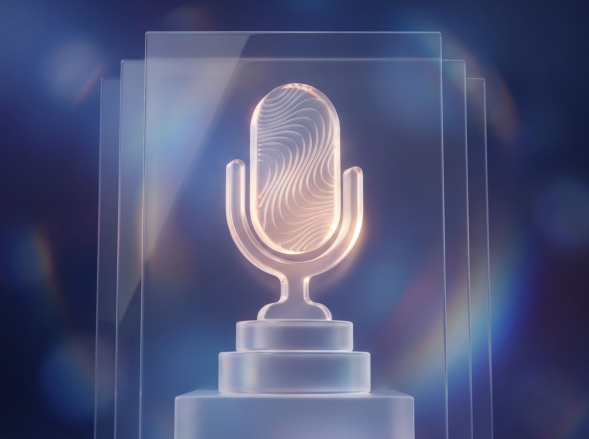 Where Voices Become Movements: Vocalist Awards 2026 Are Coming post image