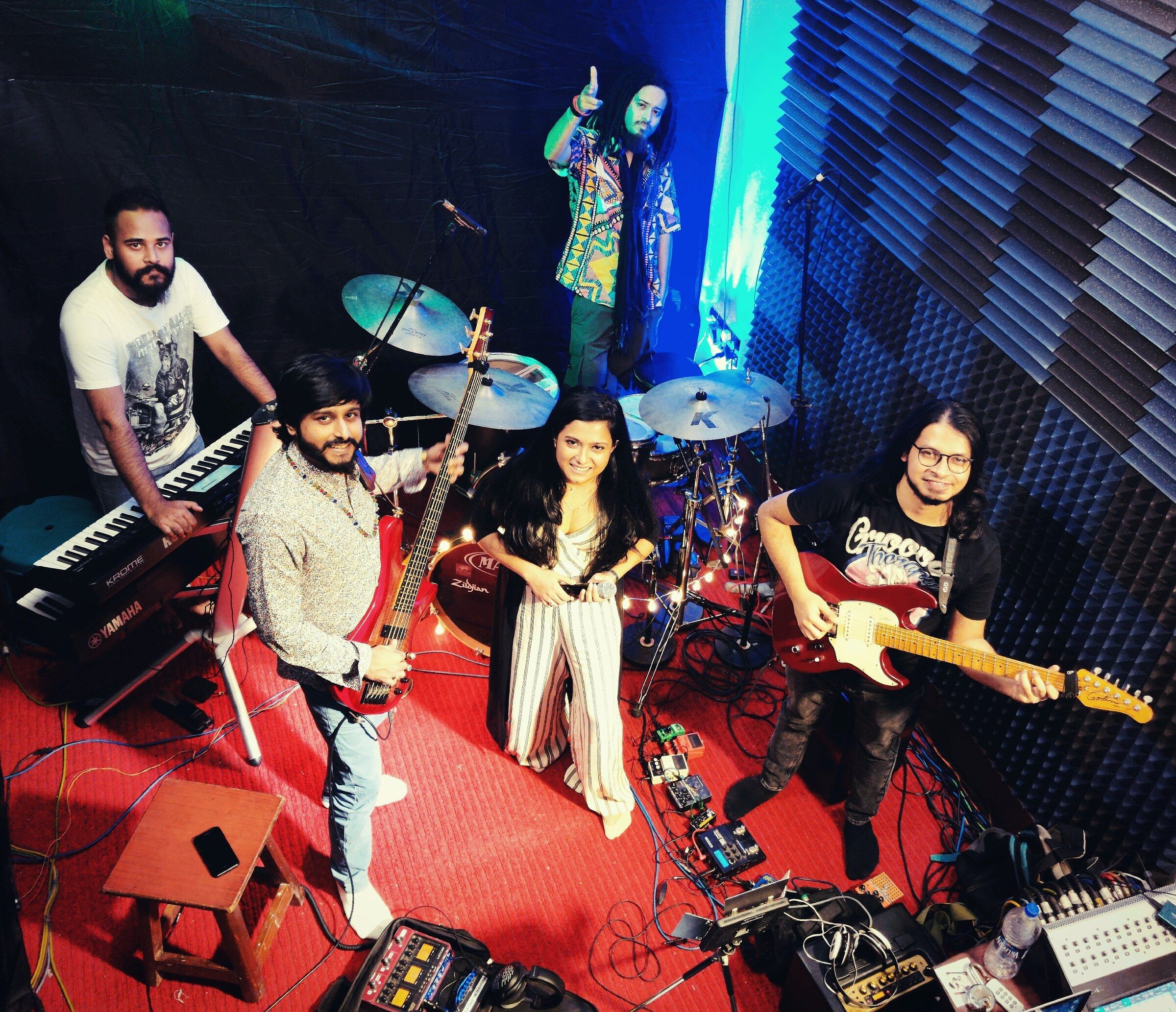 Arnav Bachospati Chakraborty