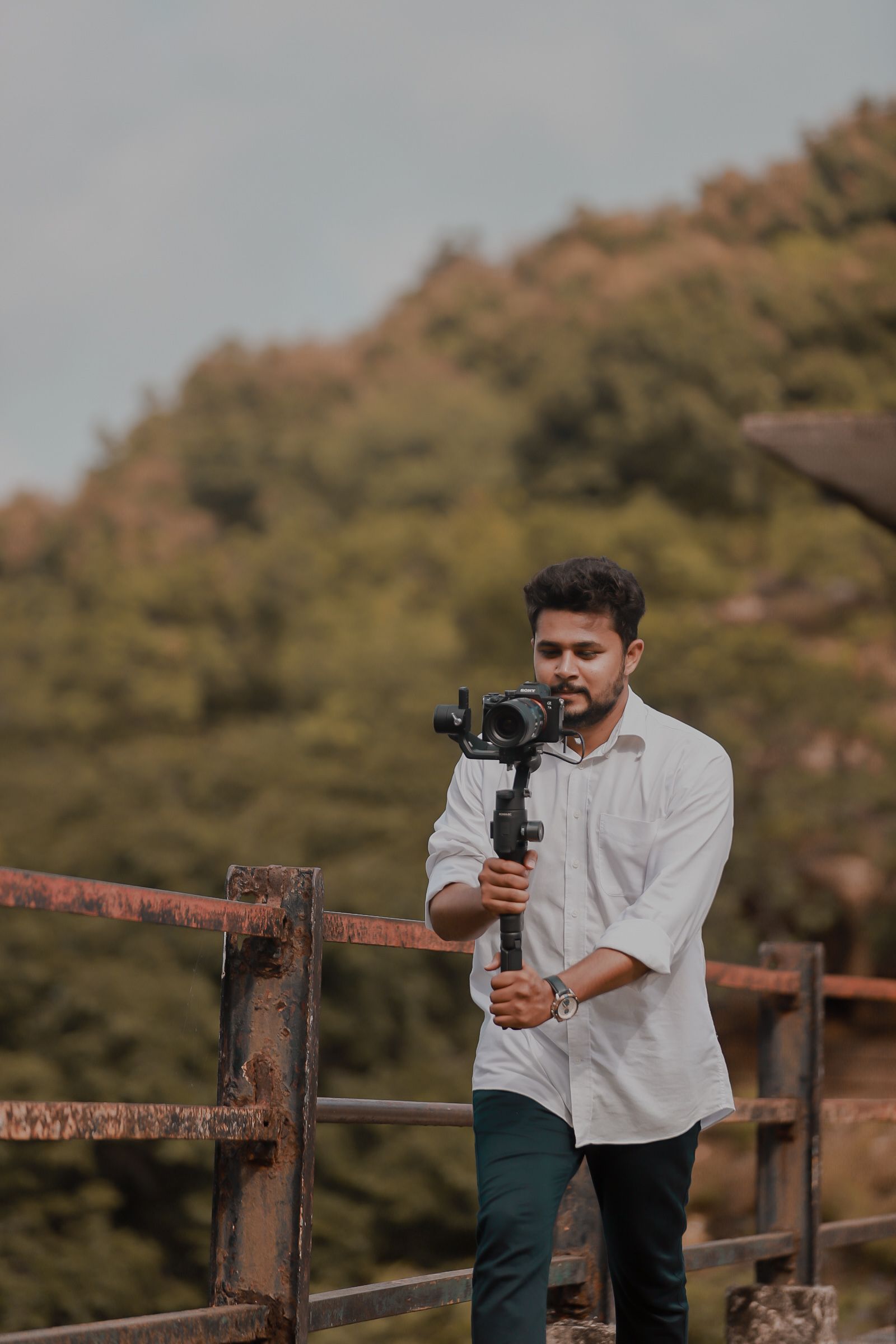 Divyesh Vora