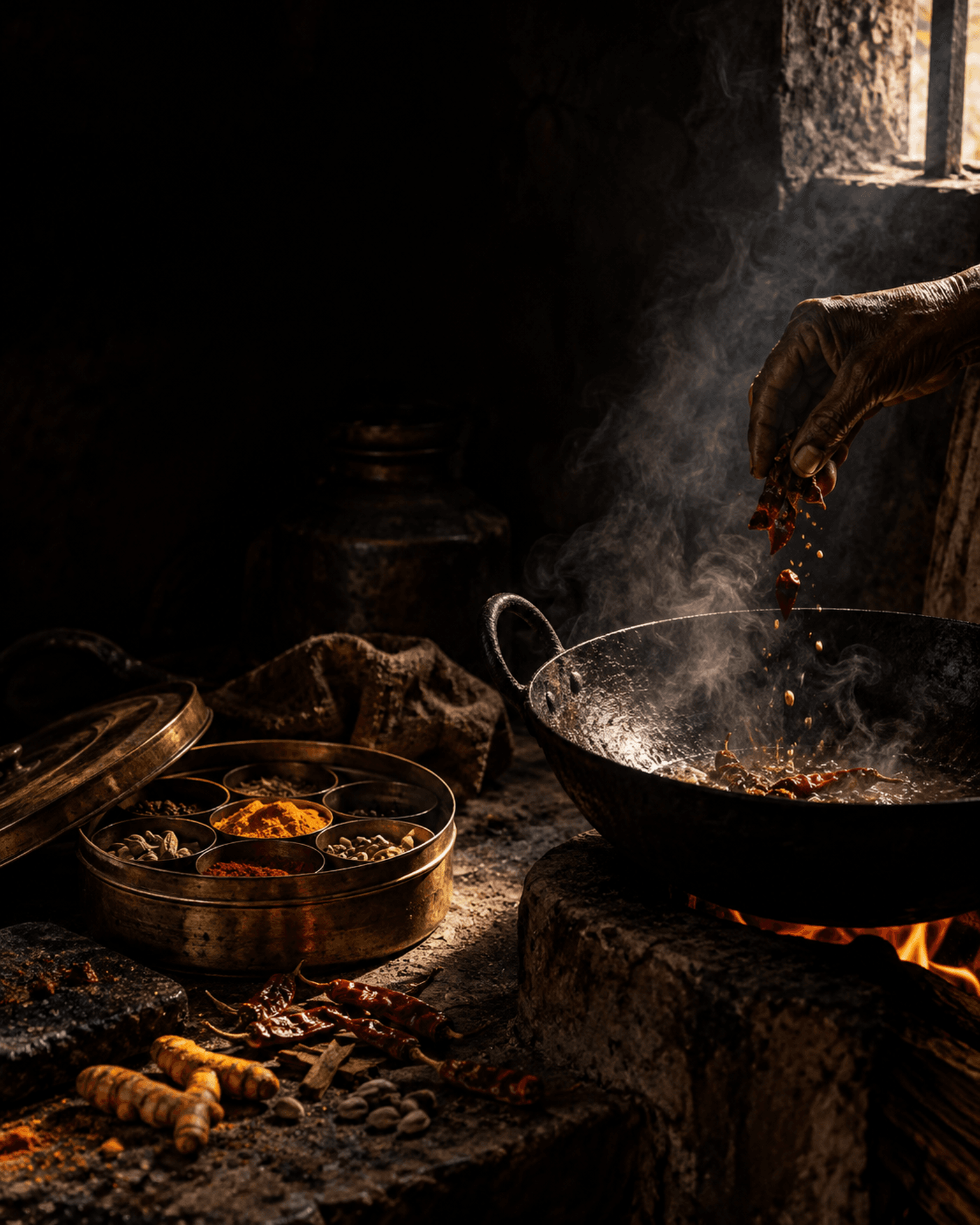 The WallMag Food Creator of the Year Awards 2026 Are Open — Bring the Dish post feature image
