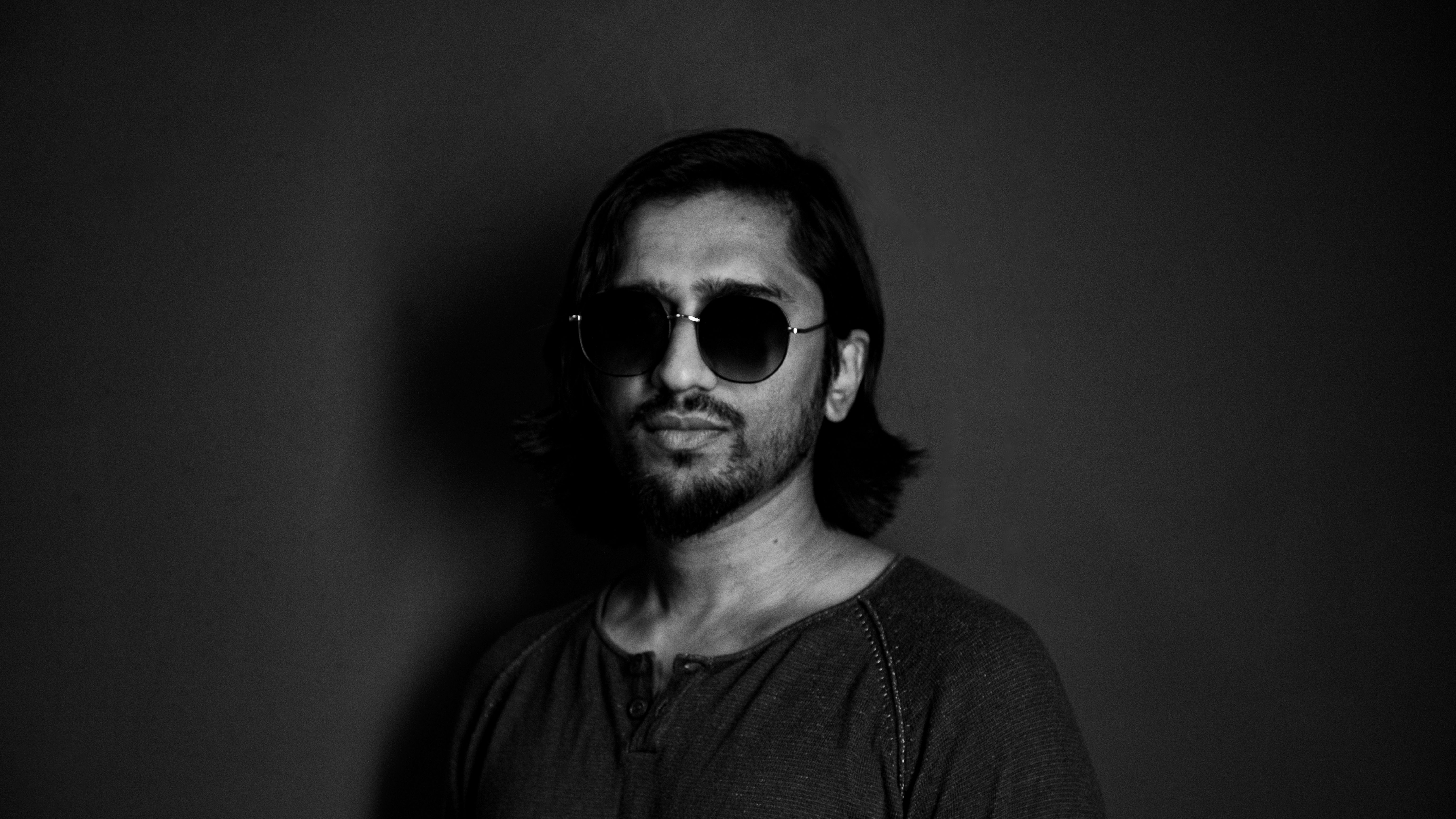 From Goa to the World: An Interview with Music Producer AKU-KO post feature image