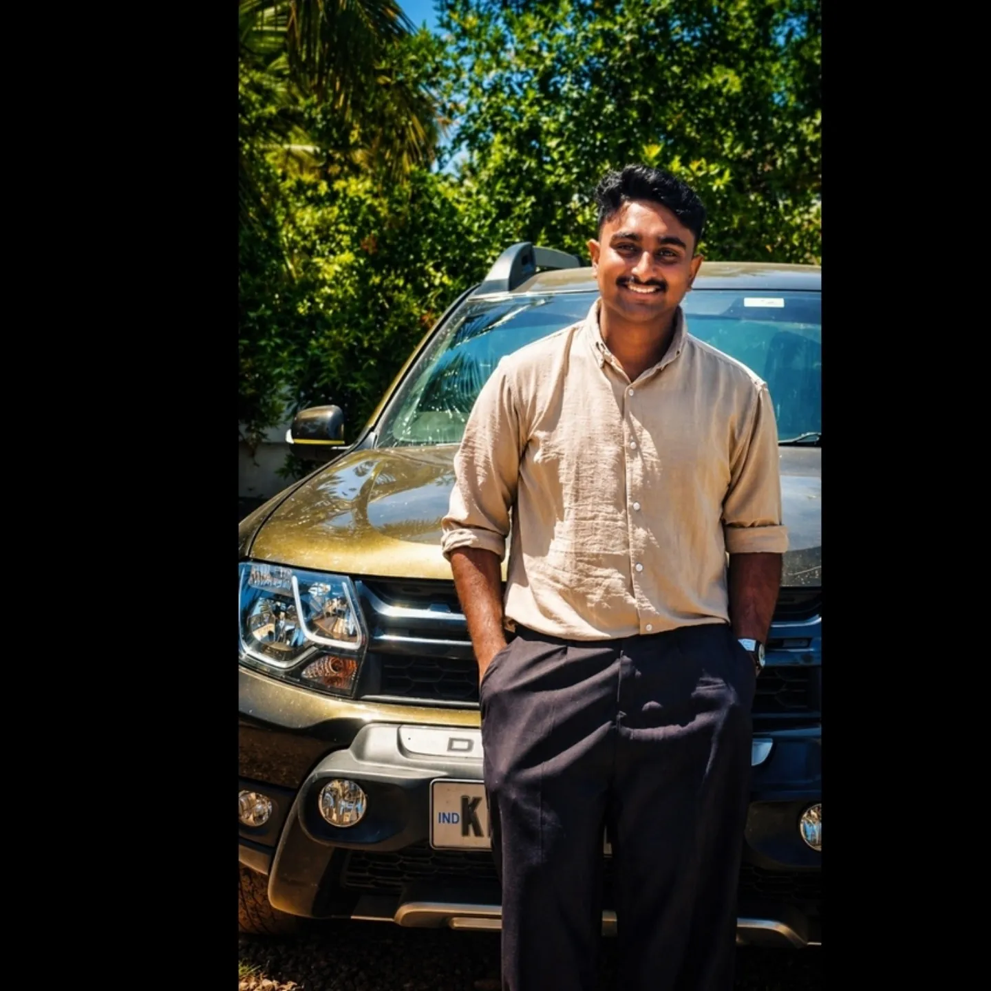 Wild Through the Lens: An Interview with Wildlife Photographer Alvin Mathew post feature image