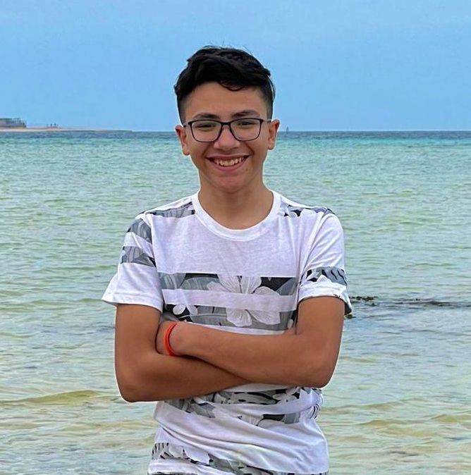 Editing Emotion and Resilience: An Interview with Video Editor Aly Mohamed Saeed post feature image