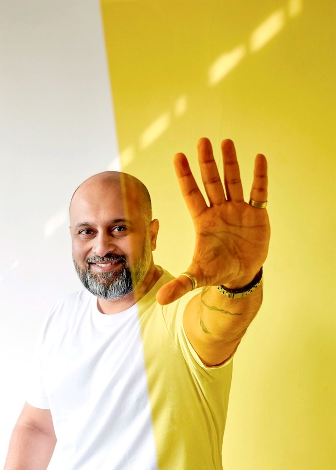 Capturing Decisive Moments: An Interview with Photographer Amogh V. Thakur post feature image