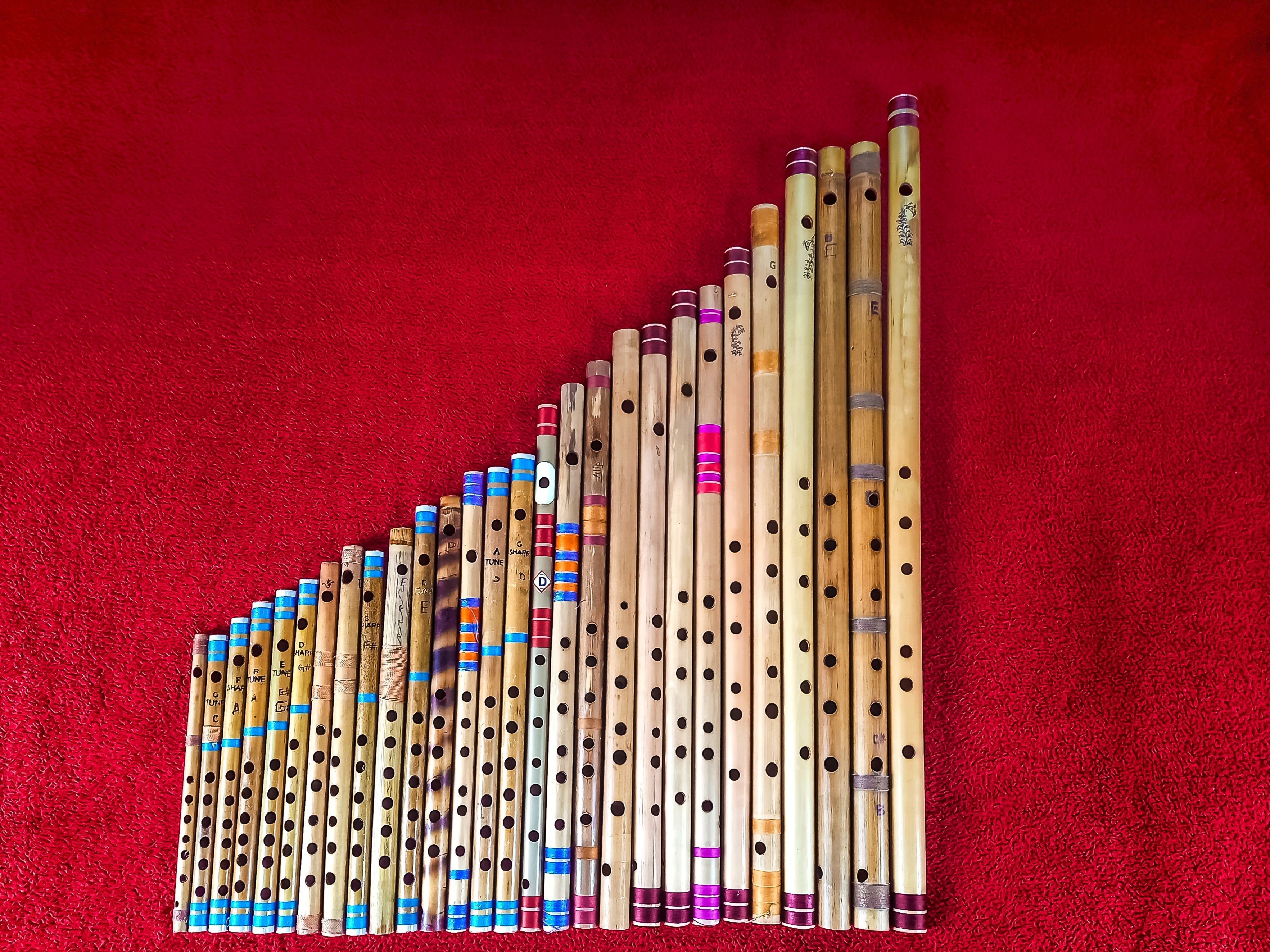 Reels and Frames