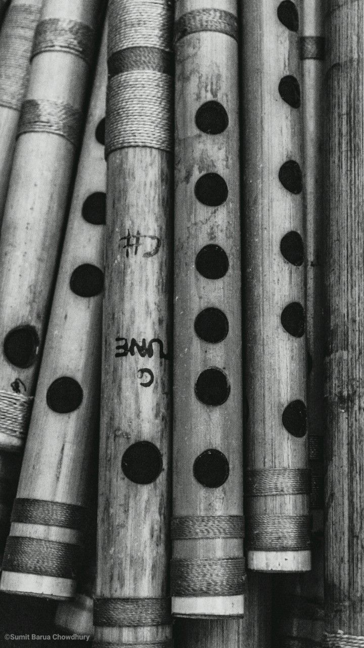 Reels and Frames