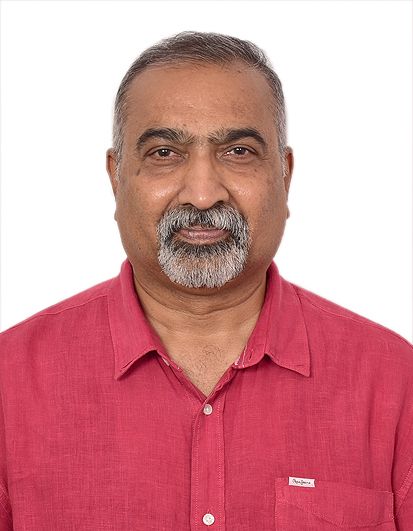 Wildlife Through the Lens: An Interview with R. Anantha Murthy post feature image