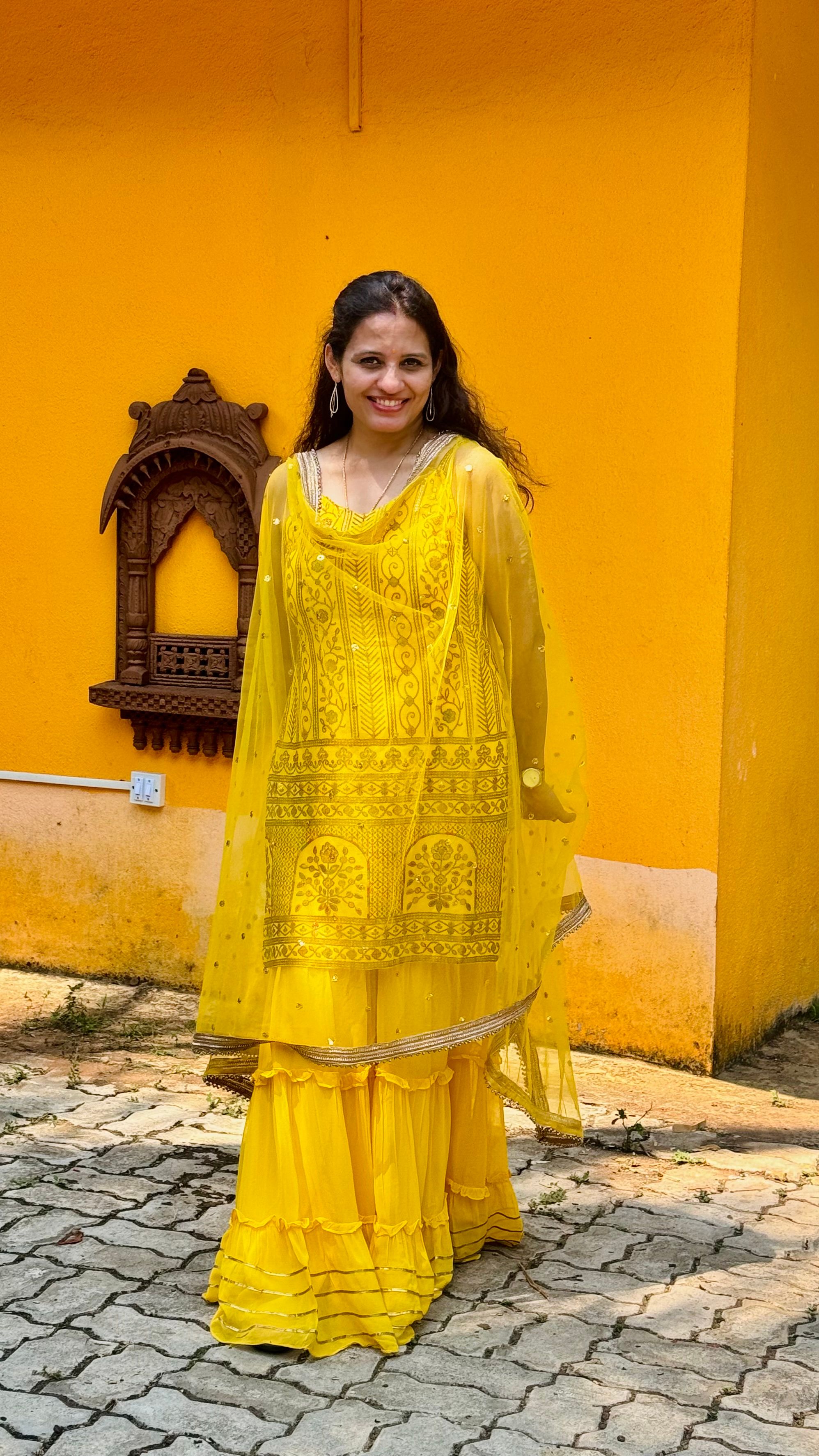 Rediscovering Dreams Through the Lens: An Interview with Photographer Anju Mishra post feature image