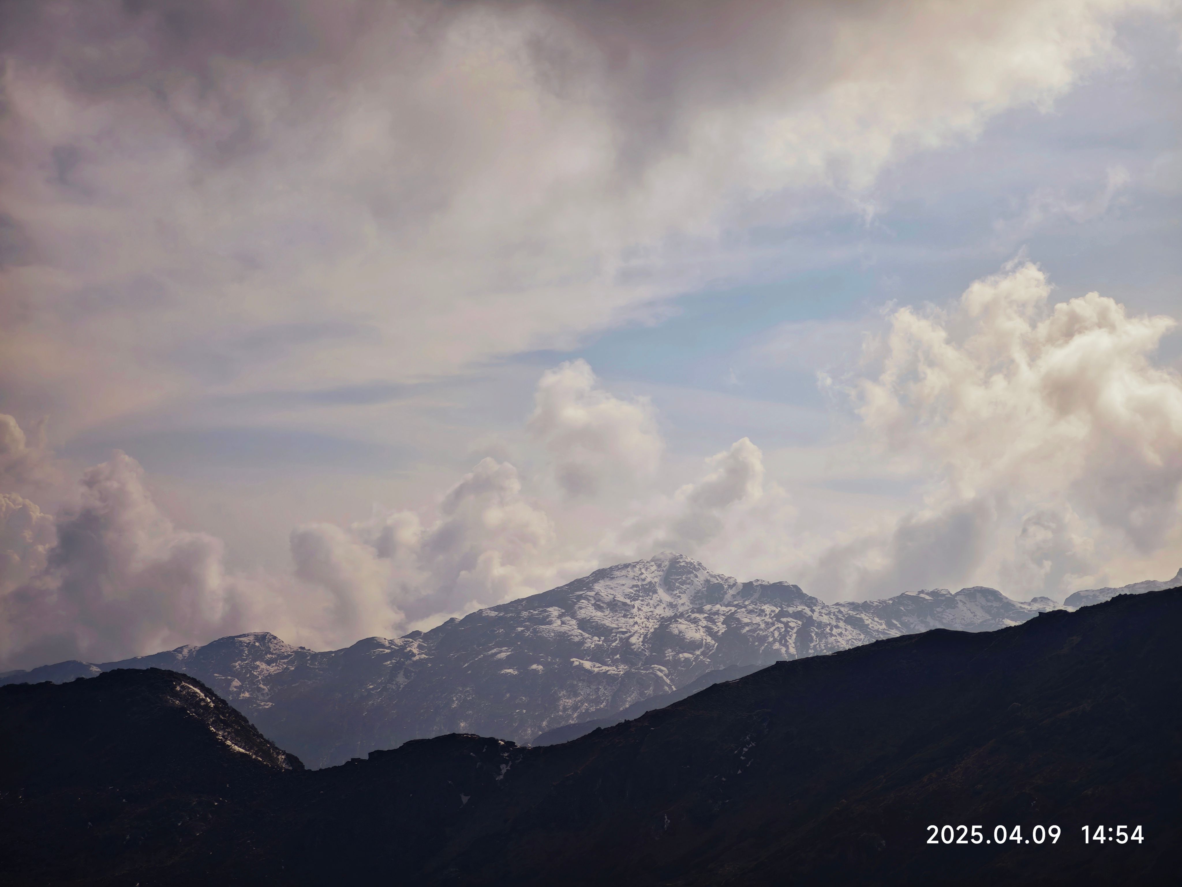 Photograph by Anuktsaroop Singh