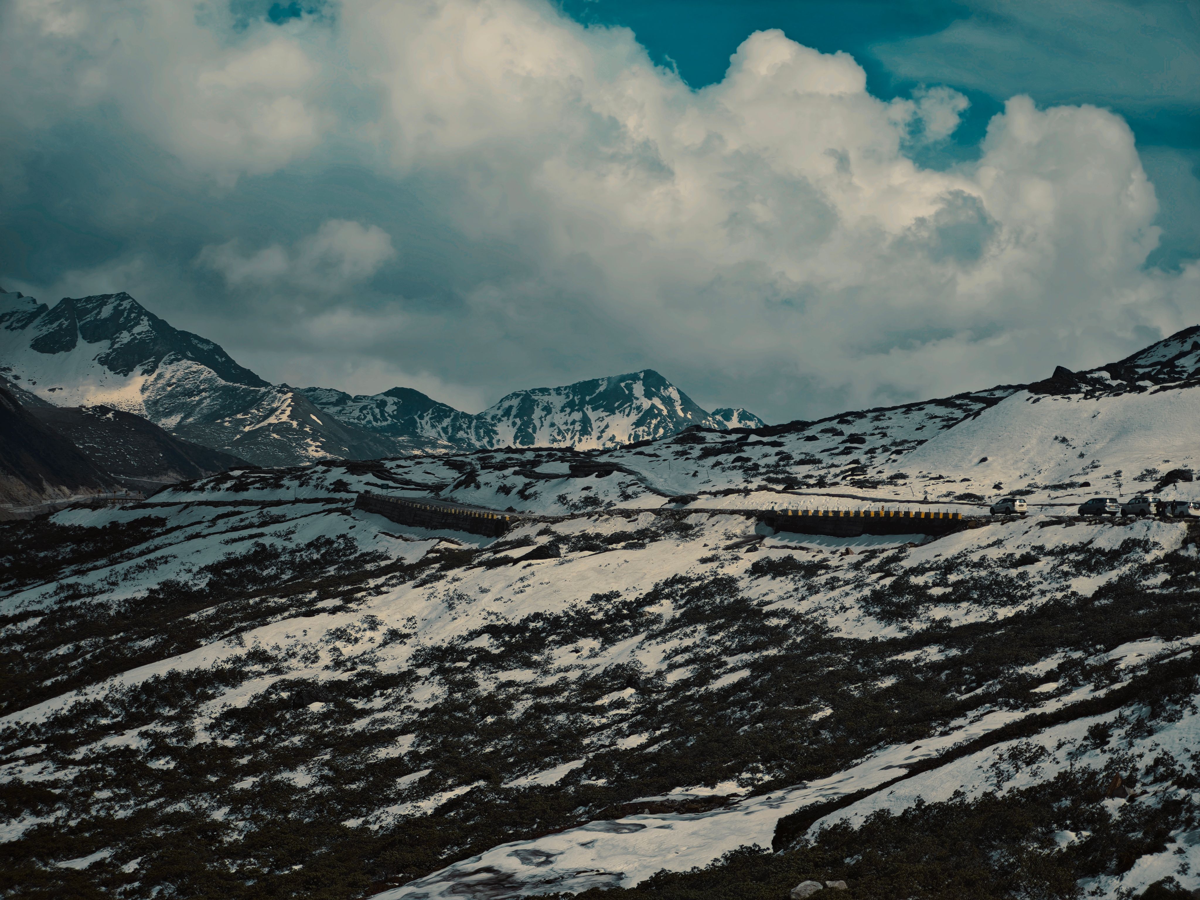 Photograph by Anuktsaroop Singh