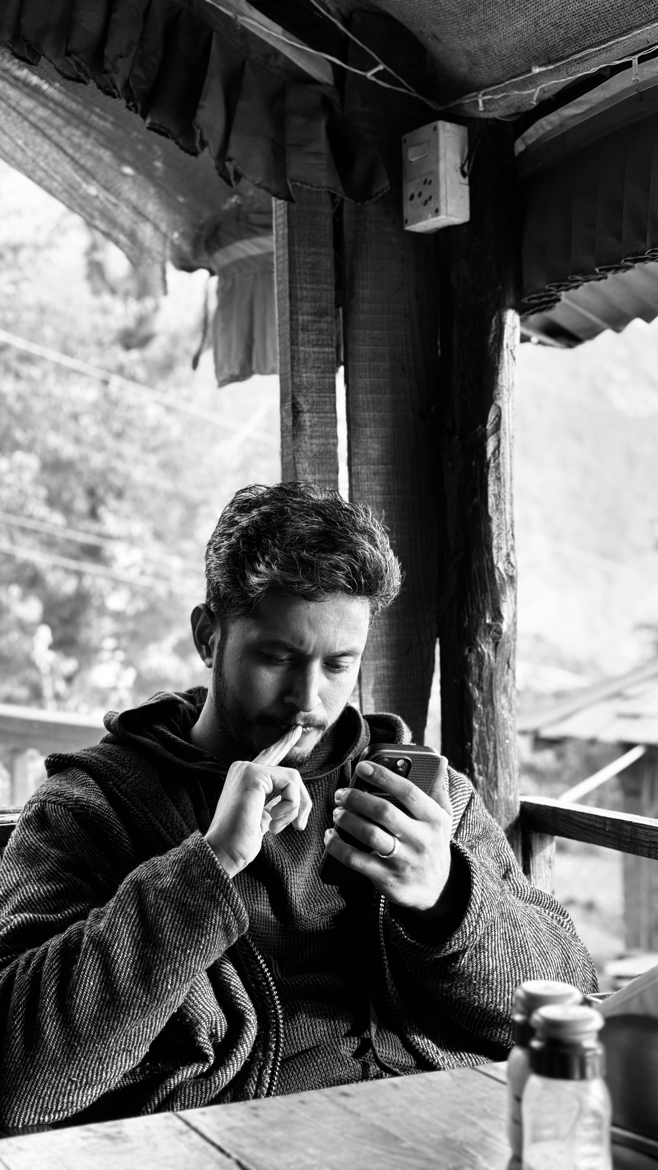 Five Genres, One Lens: An Interview with Photographer Apoorv Sharma post feature image