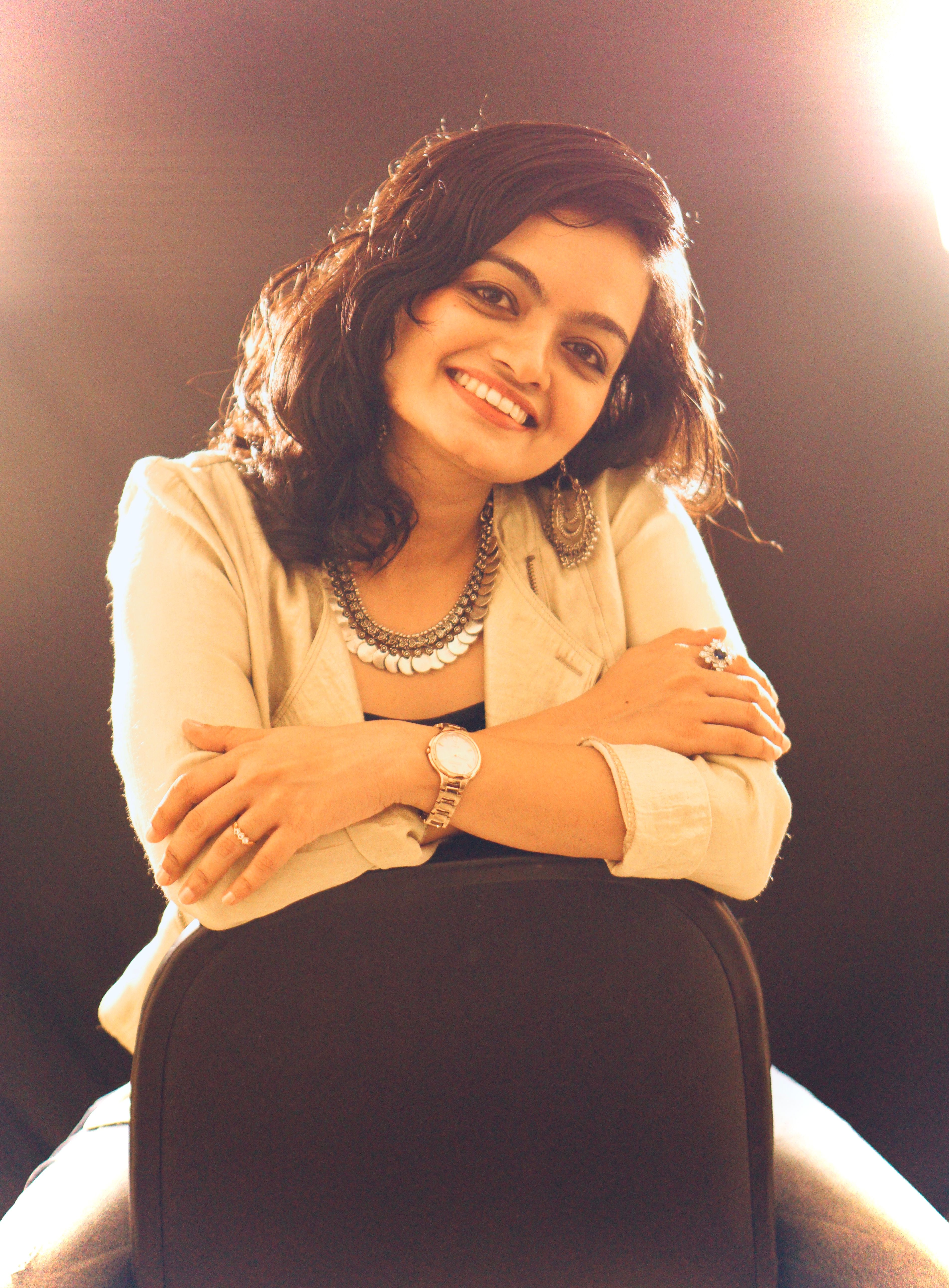 Finding My Roots Through Music: An Interview with Singer-Composer Archana Kamath post feature image