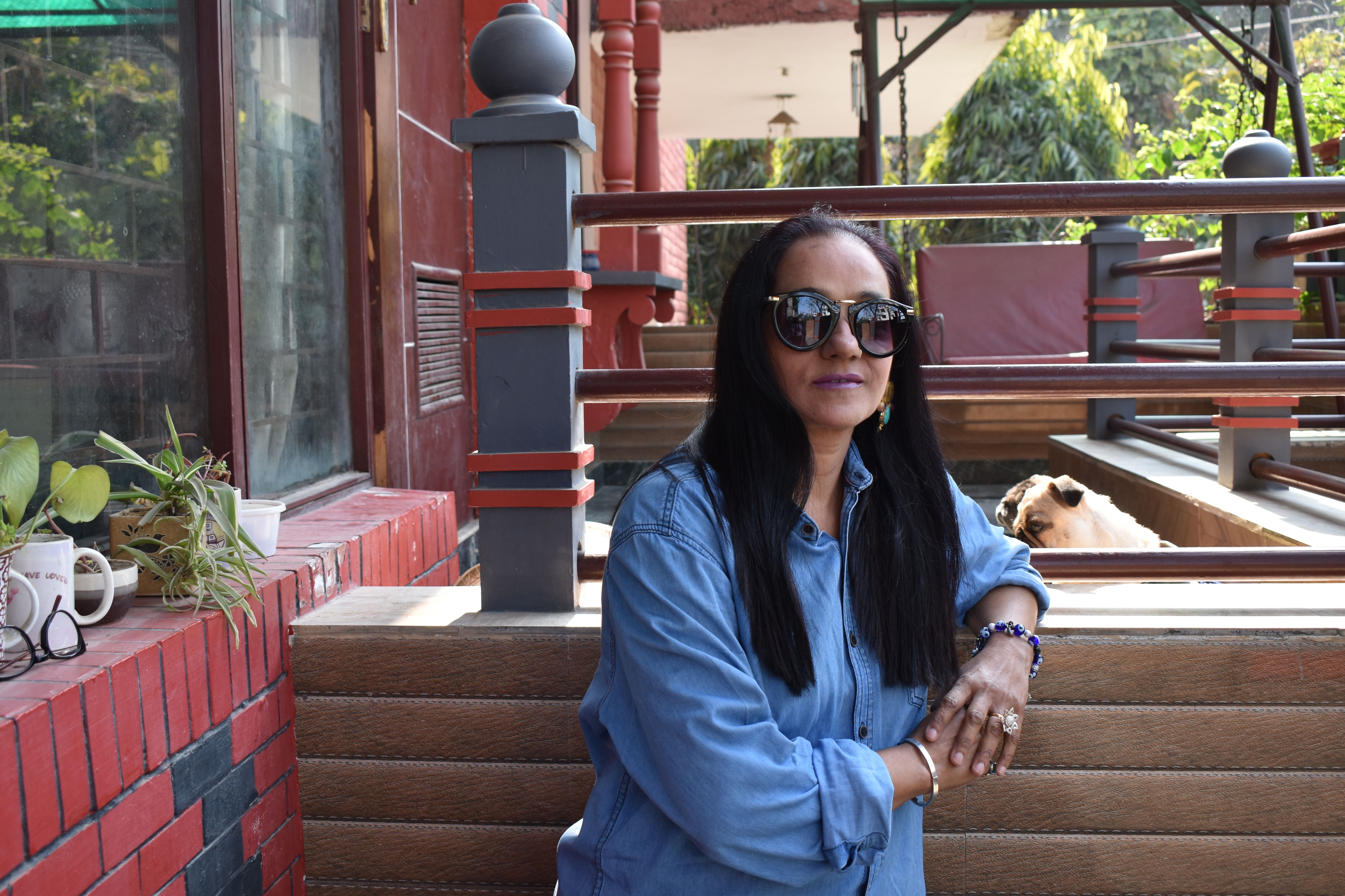 Voices of the Soul: An Interview with Writer, Lyricist and Filmmaker Archanaa B Sehgal post feature image