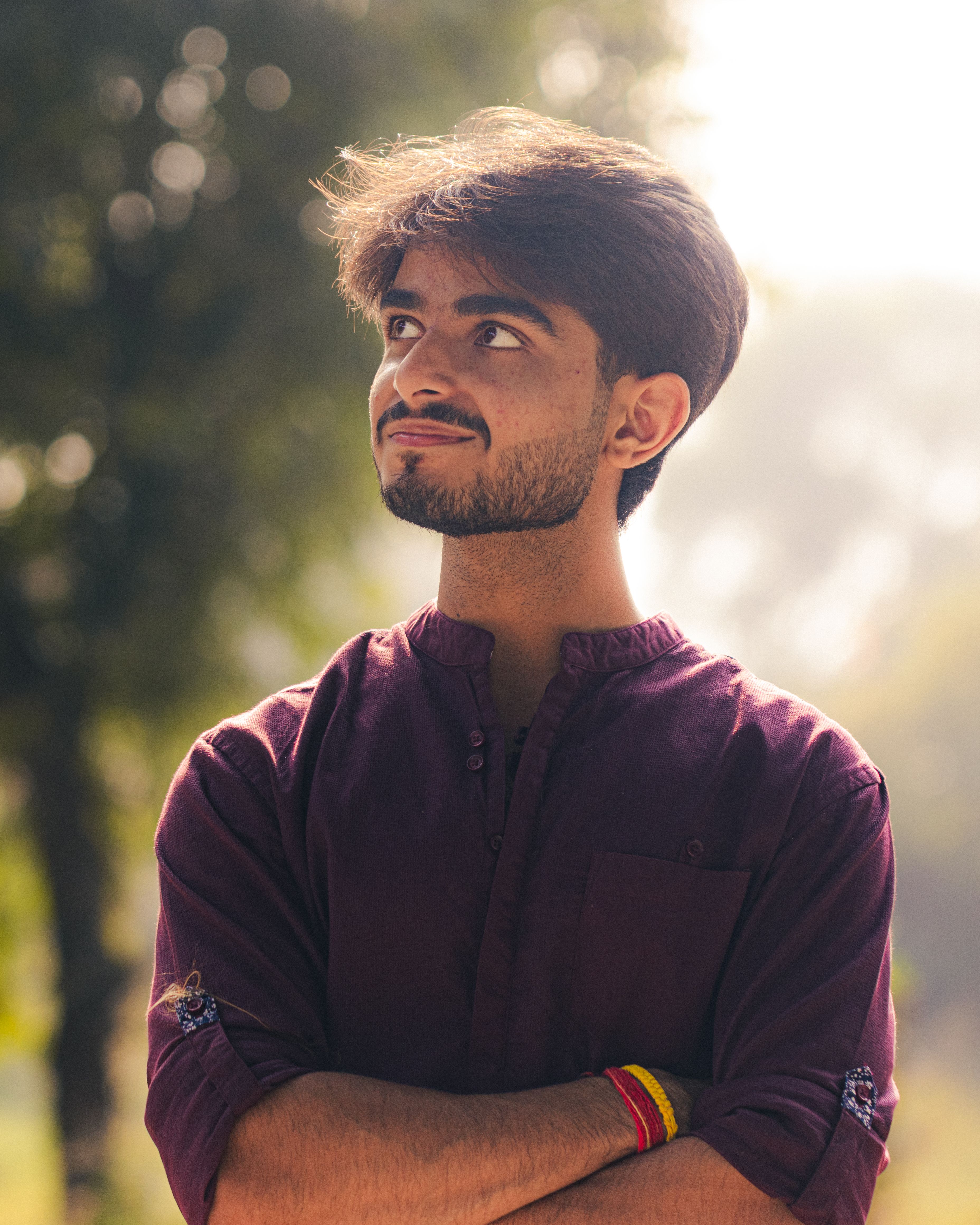 Through the Lens of Archit Sharma: A Journey from Curiosity to Cinematic Storytelling post feature image