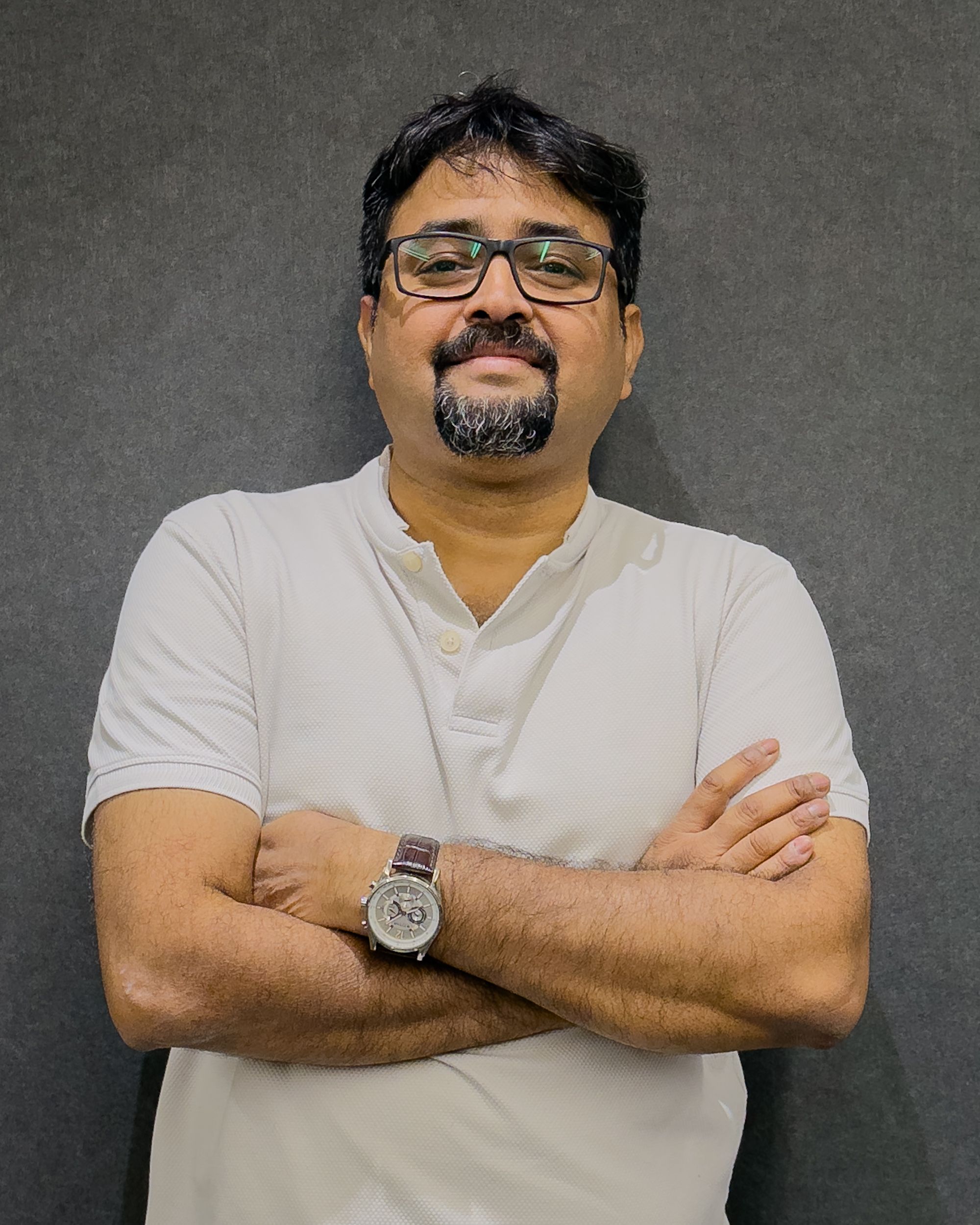 Through the Monochrome Lens: An Interview with Documentary Photographer Arindam Das post feature image