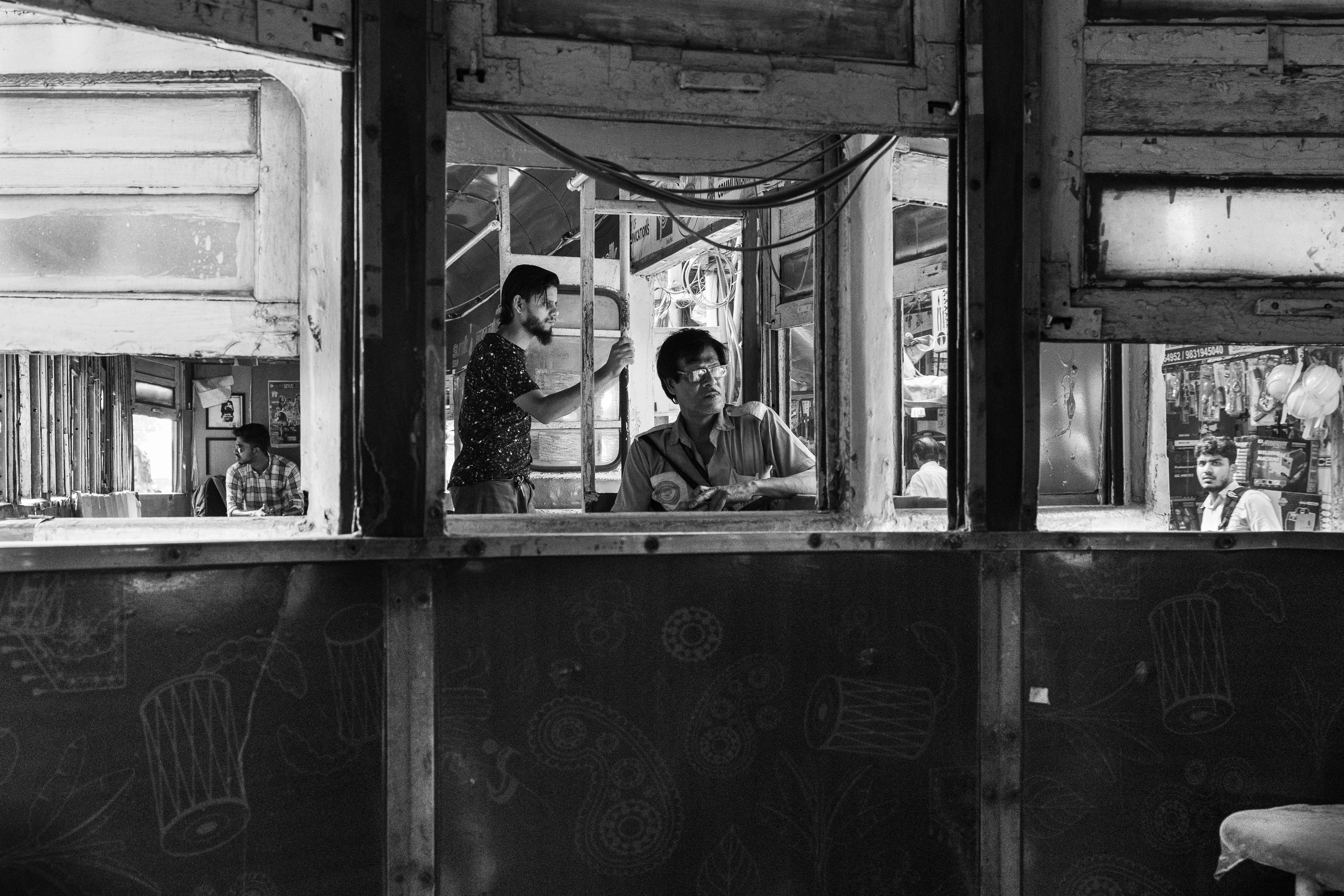 Reels and Frames