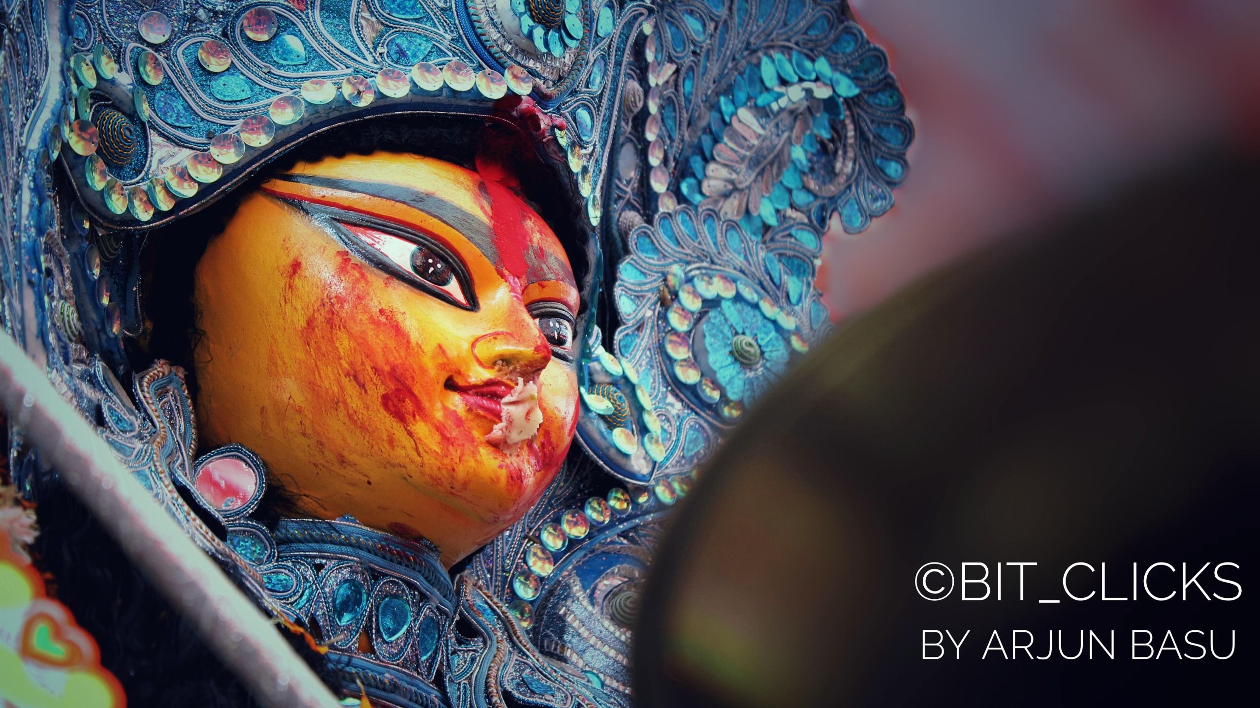 Reels and Frames