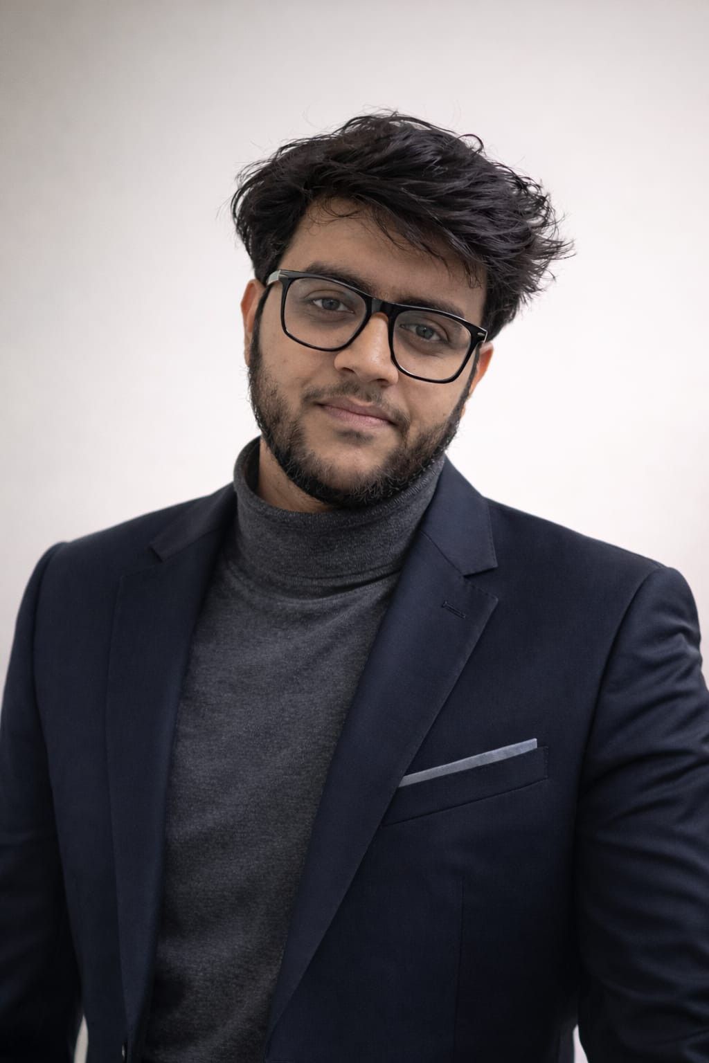 Framing the World Within: An Interview with Photographer Arjun Basu post feature image
