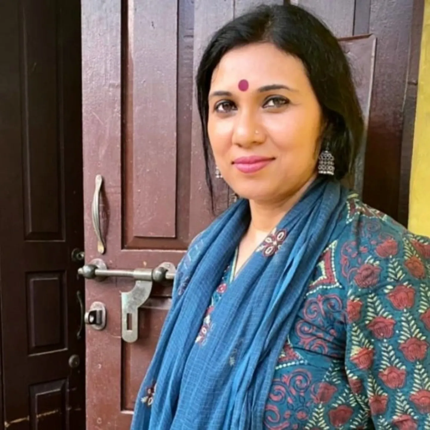 Through the Lens of Nature and Culture: An Interview with Photographer Bhawna Goel post feature image