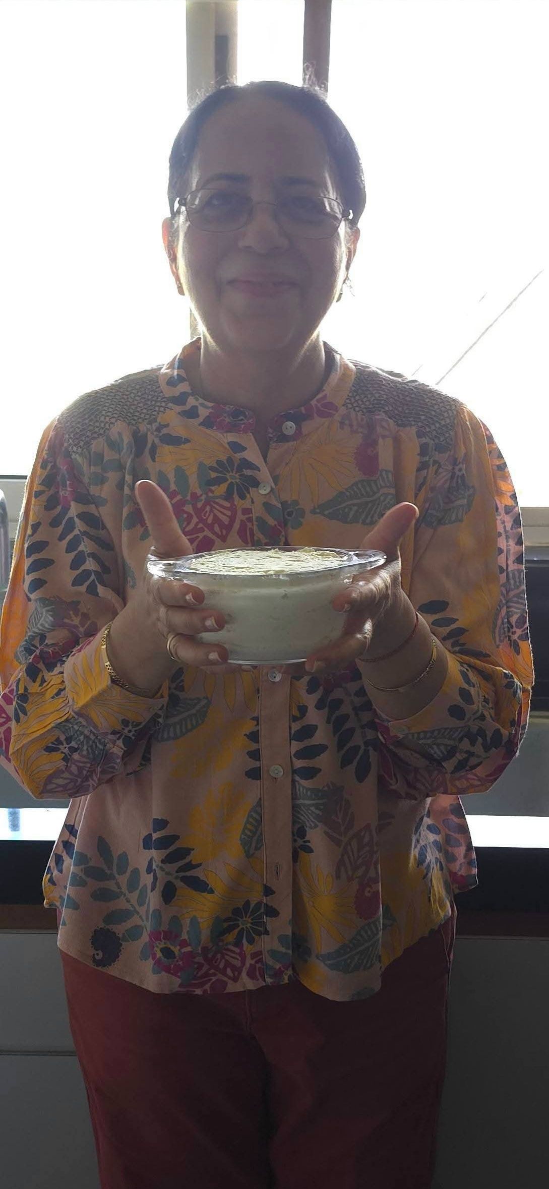 Brinda Kumar: Baking with Millets, Memories, and Love post feature image