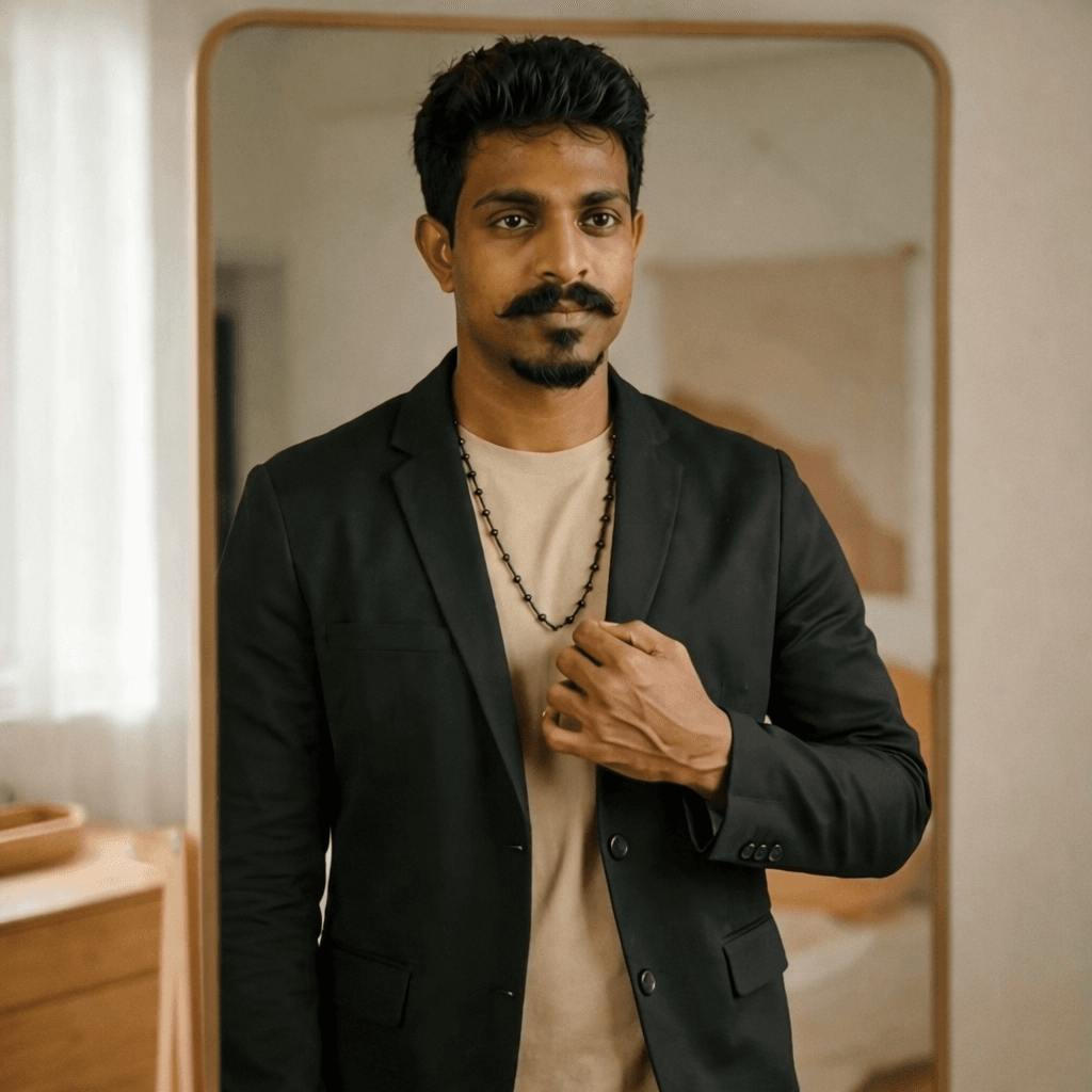 From Mimicry to Melody: An Interview with Tamil Indie Artist Caleb Jacob post feature image
