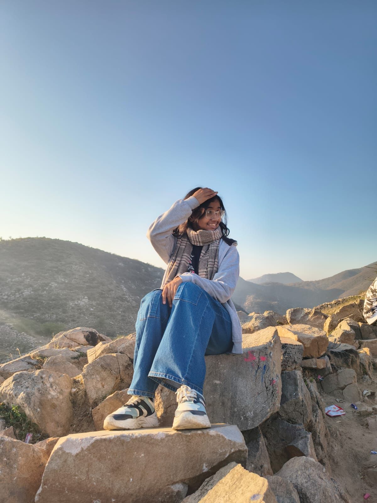Through the Lens of Youth: An Interview with Photographer Charu Rathi post feature image