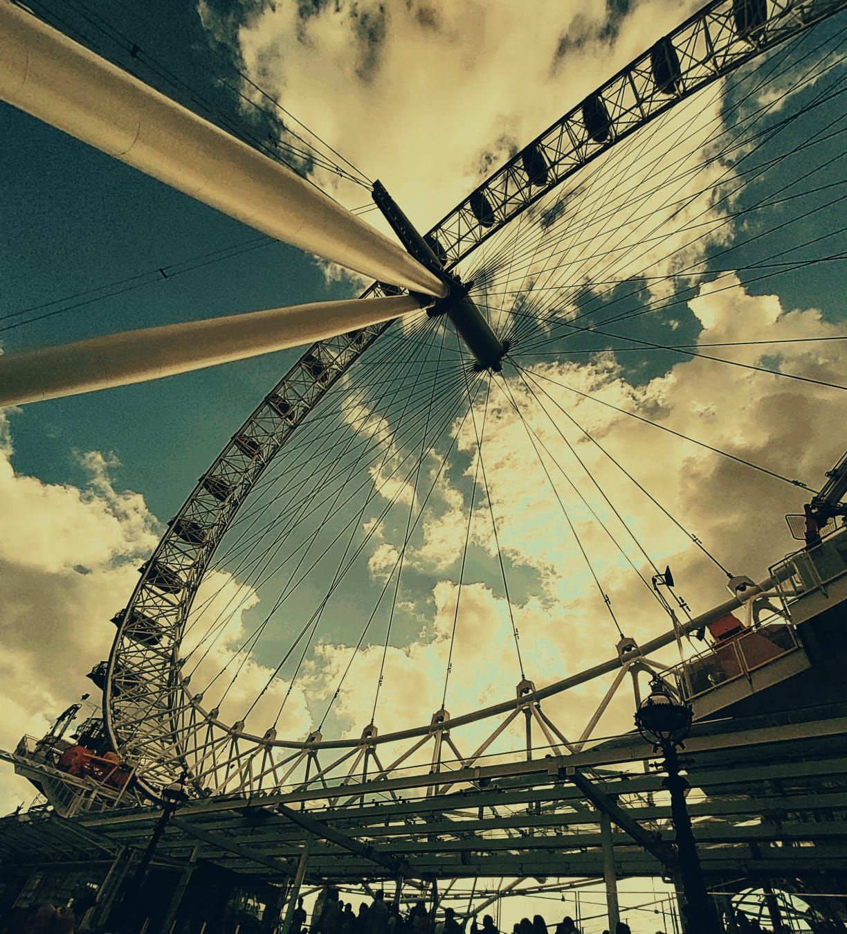 Reels and Frames