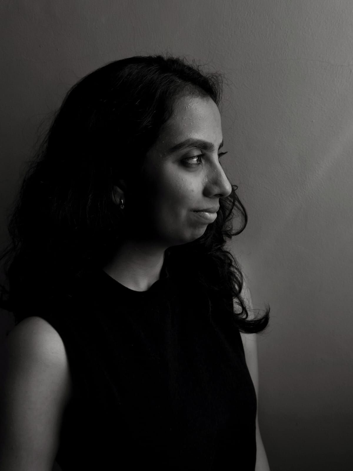 Monochrome, Memory, and the Art of Seeing: An Interview with Photographer Dhriti Ramesh post image