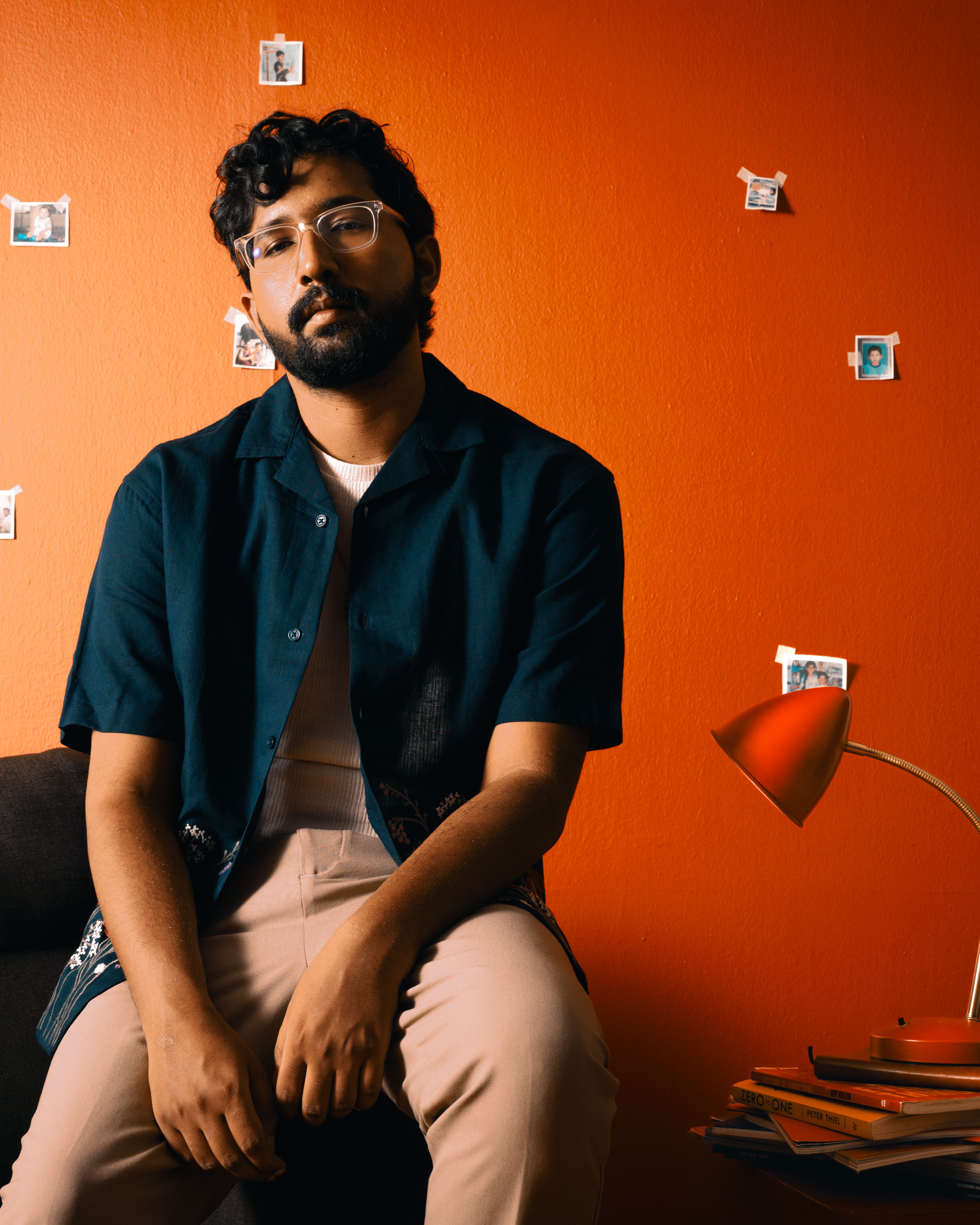 From Poetry to Performance: An Interview with Singer-Songwriter Gabriel Charles Gonepogu post feature image