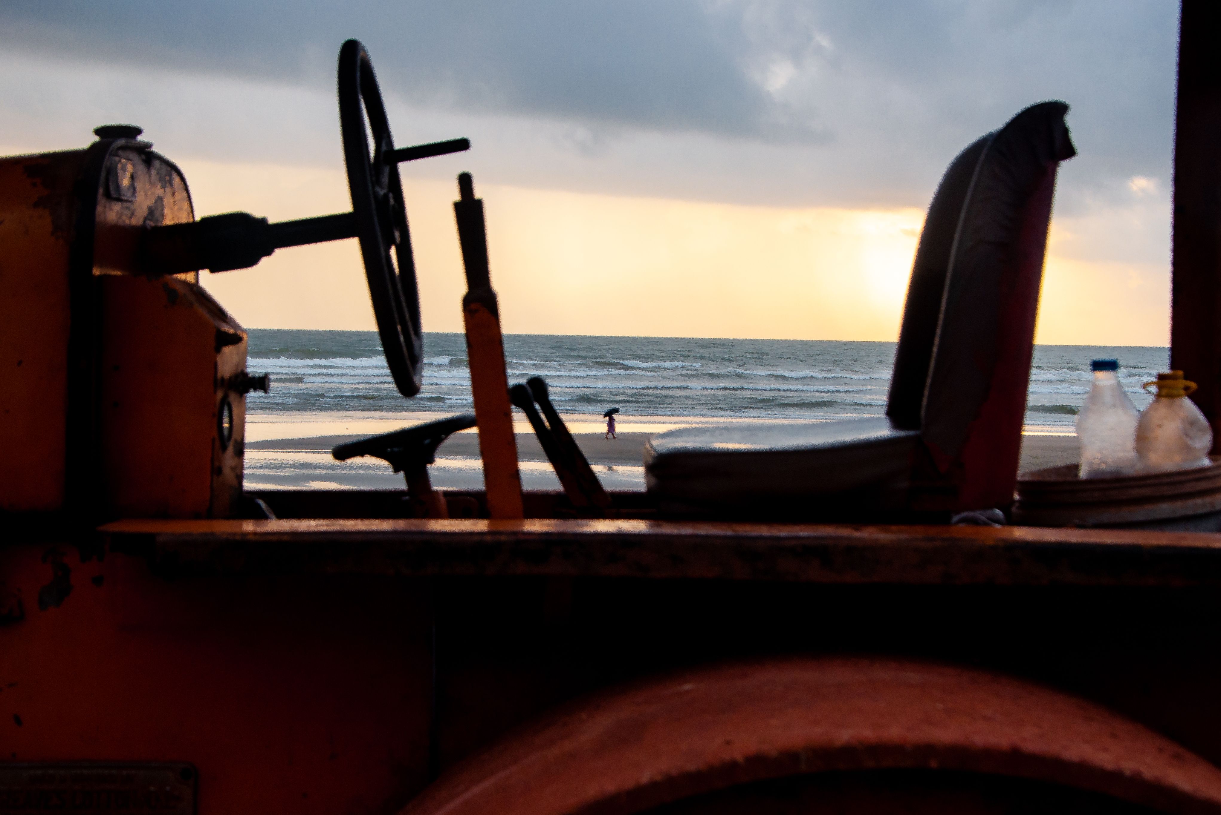 Reels and Frames