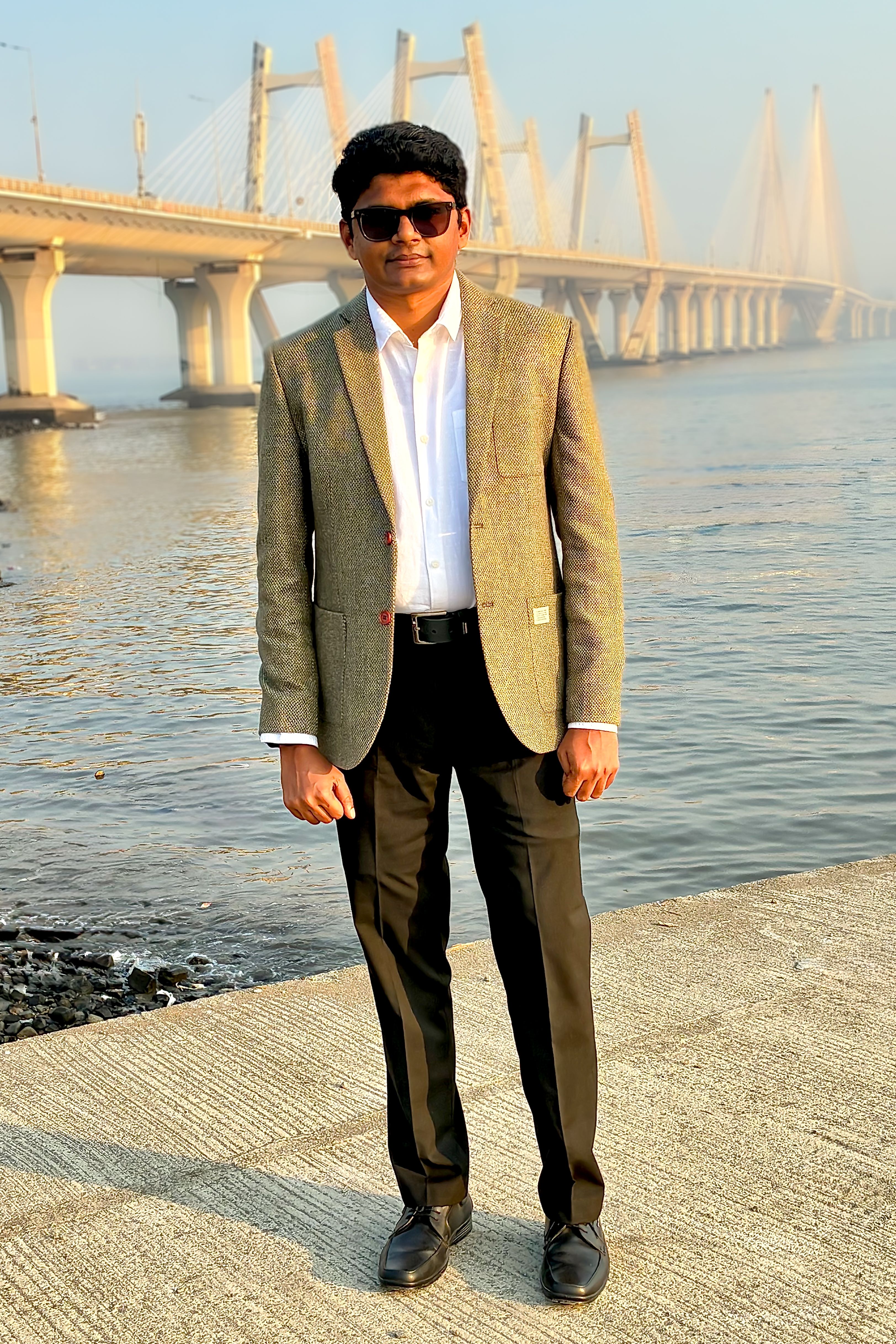 Through the Lens: An Interview with Photographer Girithar Karthik post feature image