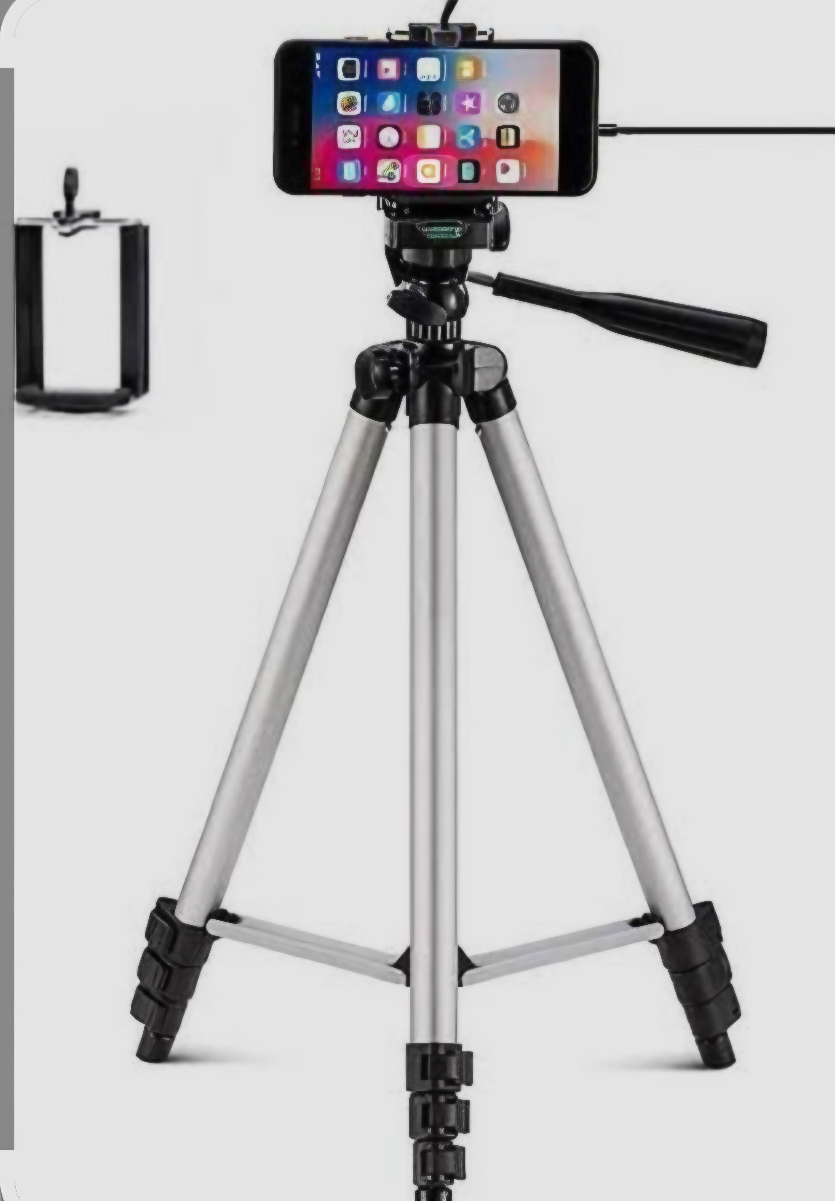 Reels and Frames