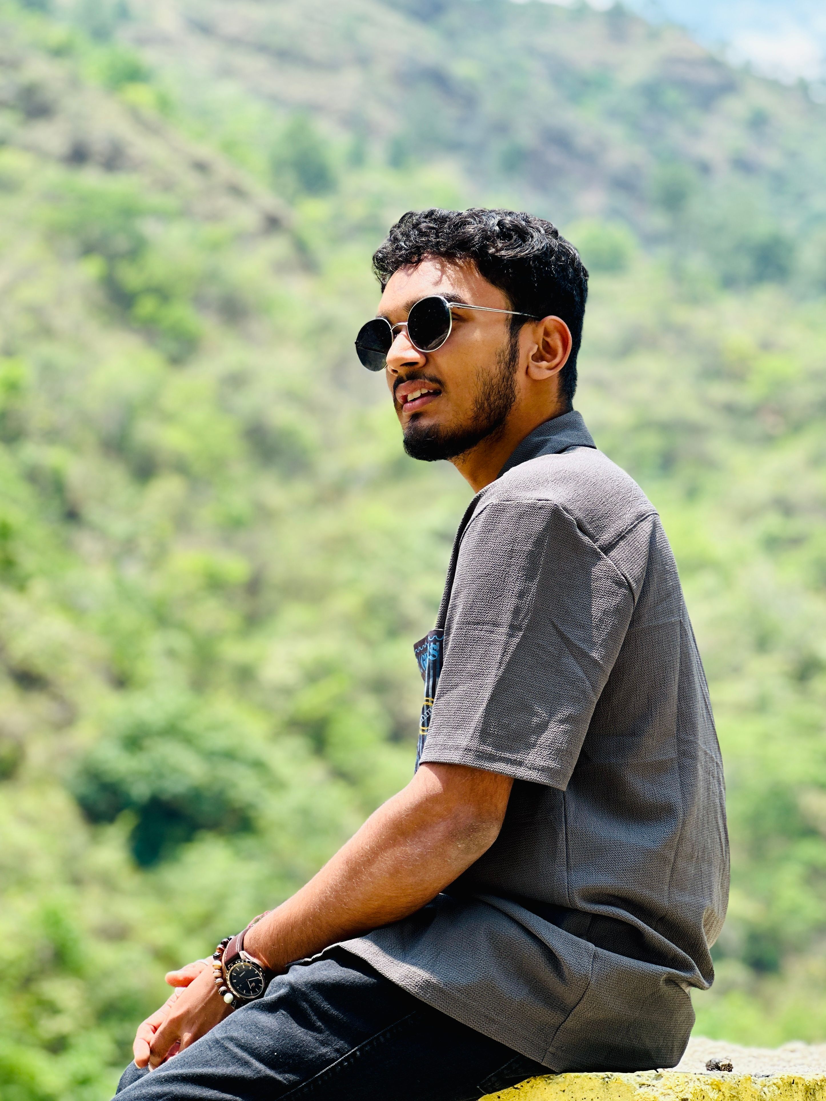 Through the Lens and on the Stage: An Interview with Actor and Photographer Indrajeet Chatterjee post feature image
