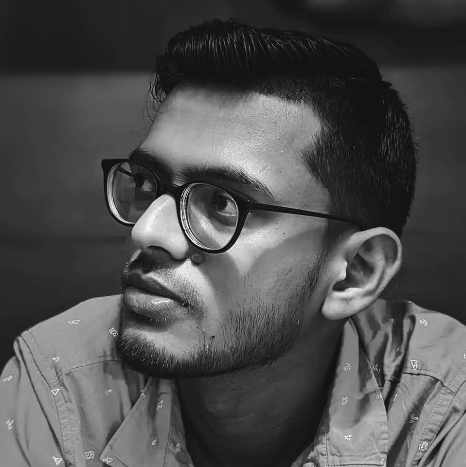 Stories in Shadows and Light: An Interview with Documentary Photographer Jishnu Sarkar post image