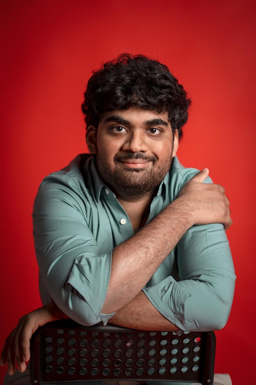 Capturing Emotions Through a Lens: An Interview with Mobile Photographer Karthik Mitnala post feature image