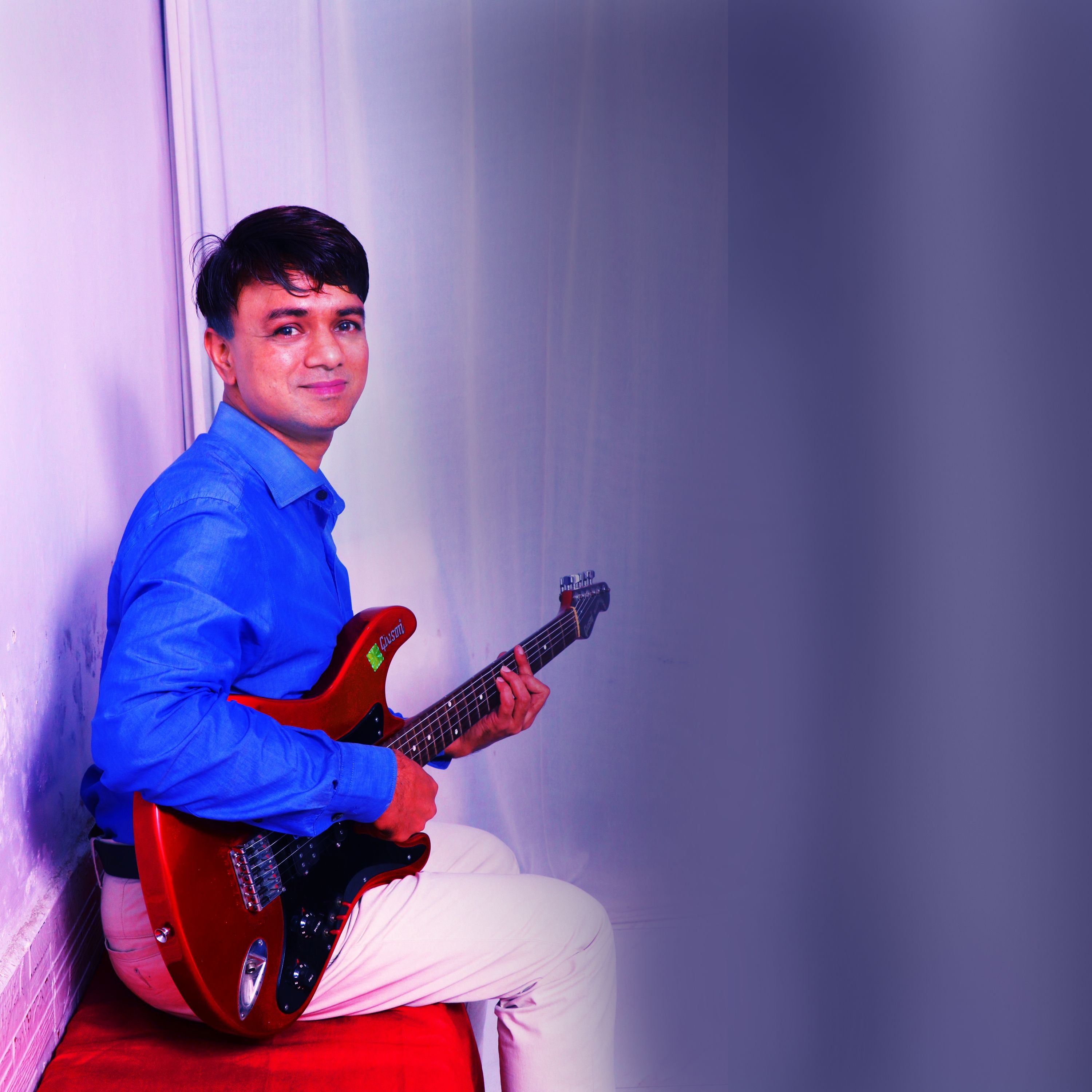 From Dreams to Music: An Interview with Kartika Chandra Sahoo post feature image