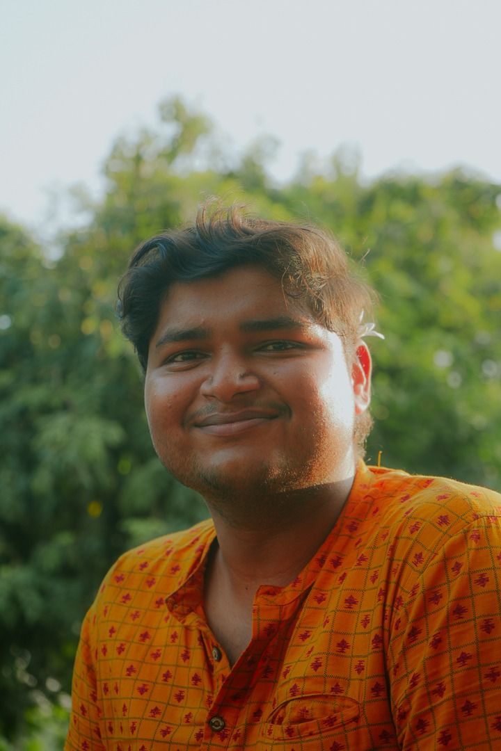 Framing the Fleeting: An Interview with Photographer Kaushtubh Sankritya post feature image