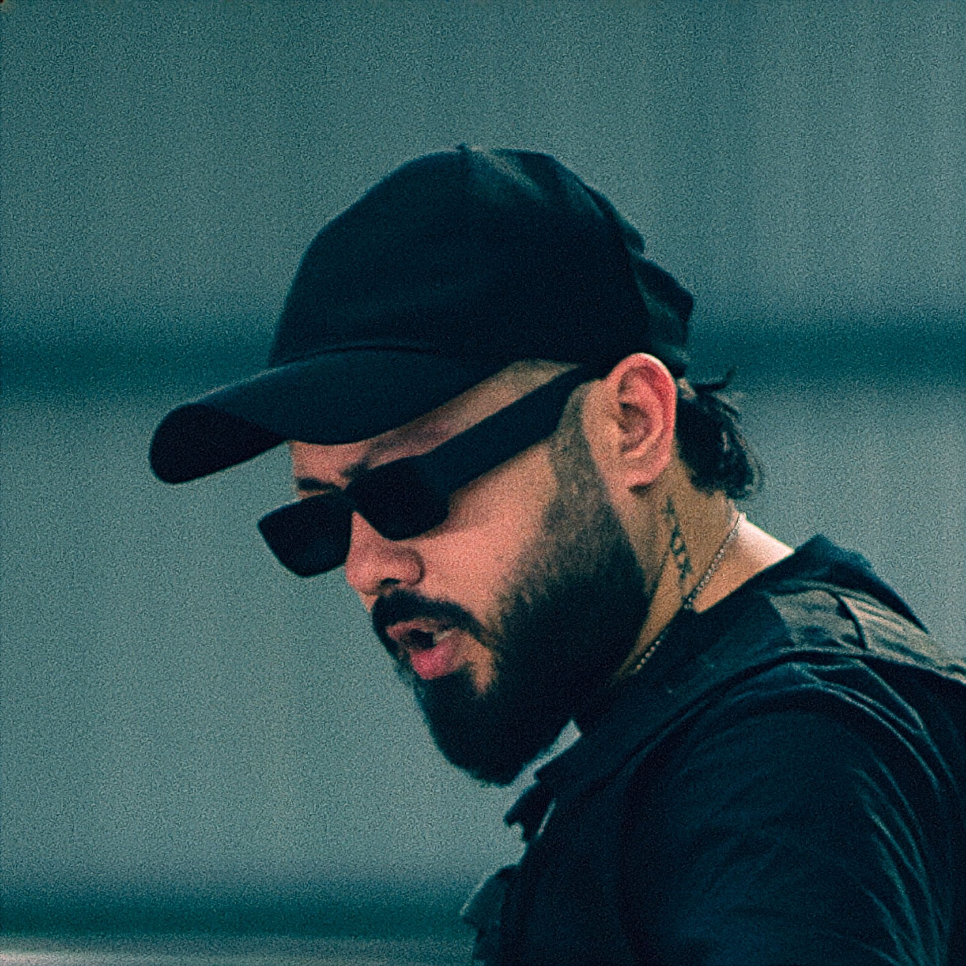 Kowshik Saha on Crafting a Dark, Cinematic Sound: An Interview post image