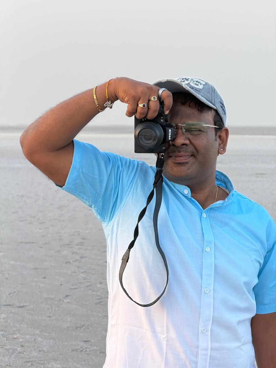 Through the Viewfinder: An Interview with Photographer Kumara Pushyamitra Jinka post feature image