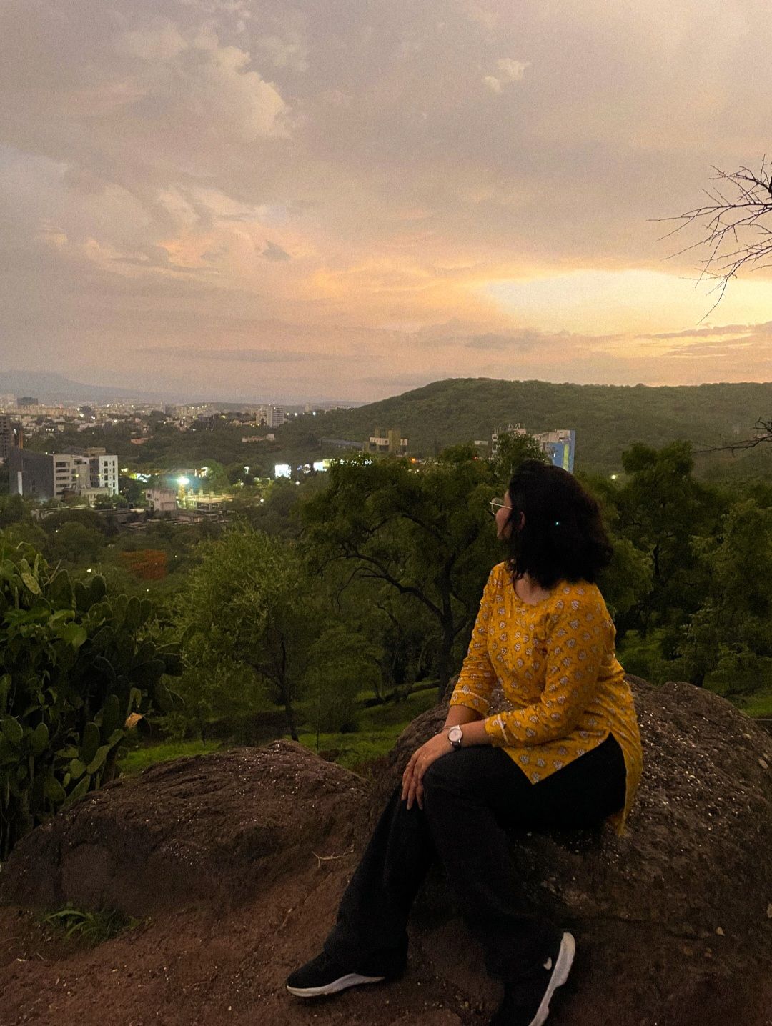 Beauty in the Everyday: An Interview with Photographer Midhushi Shukla post feature image