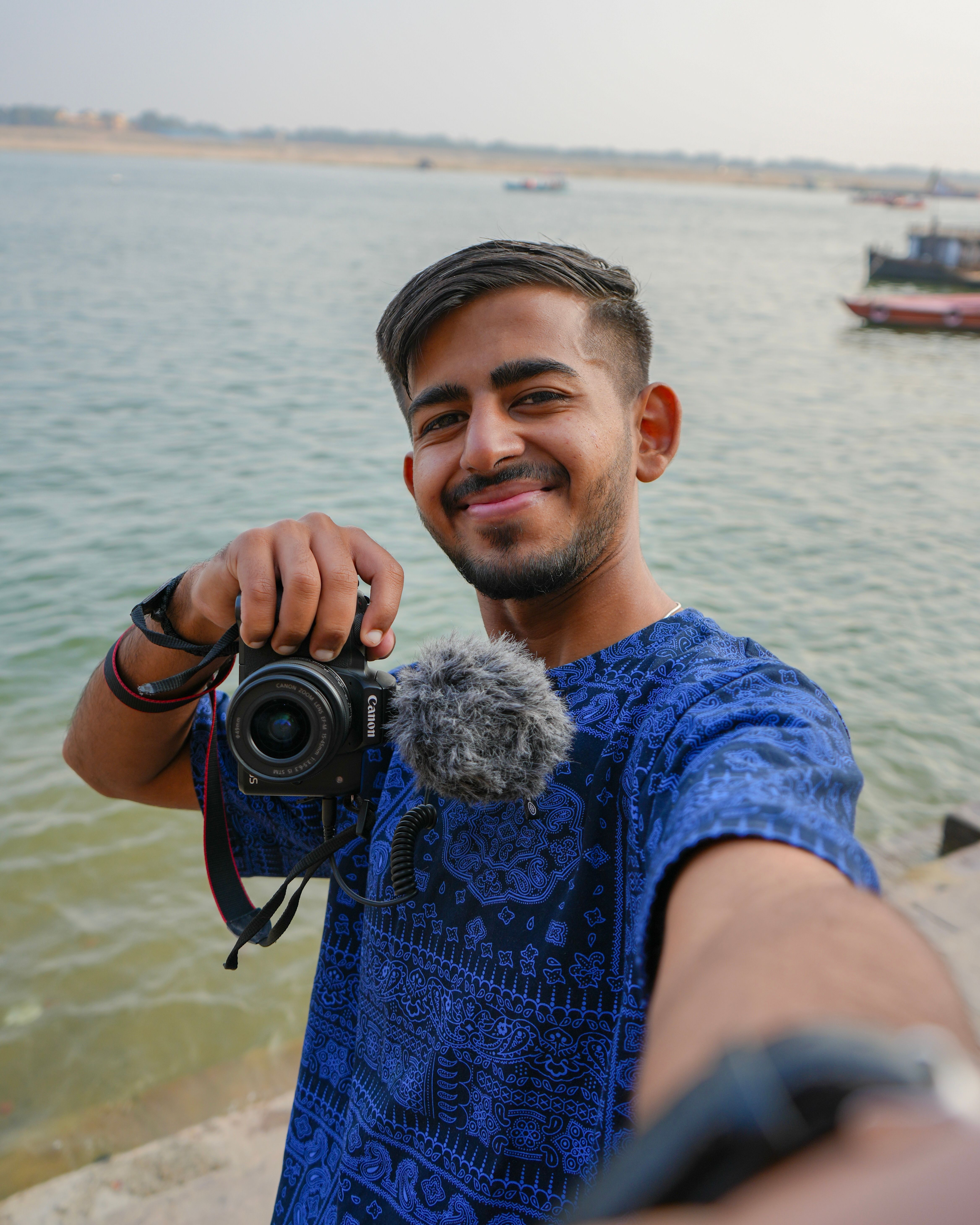Capturing Real Moments: An Interview with Photographer Mohit Asrani post feature image